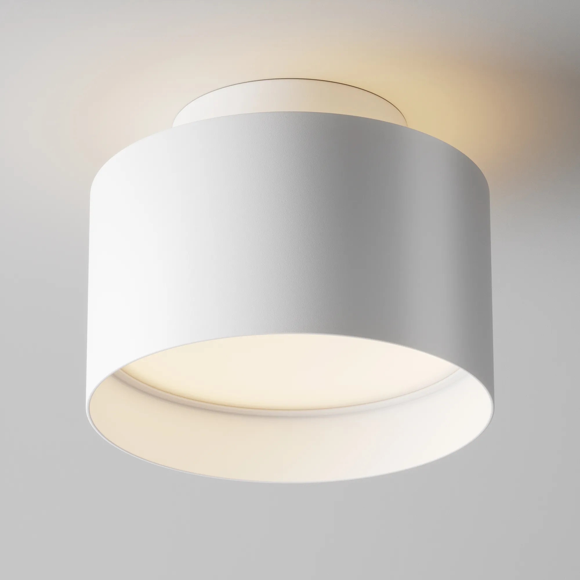 картинка Потолочный светильник Technical C009CW-L16W