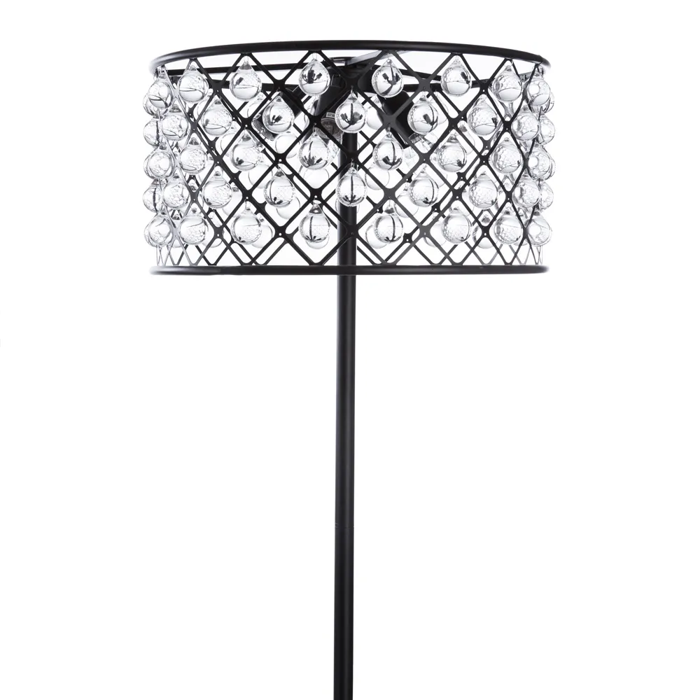 картинка Торшер Divinare BRAVA 8203/01 PN-5