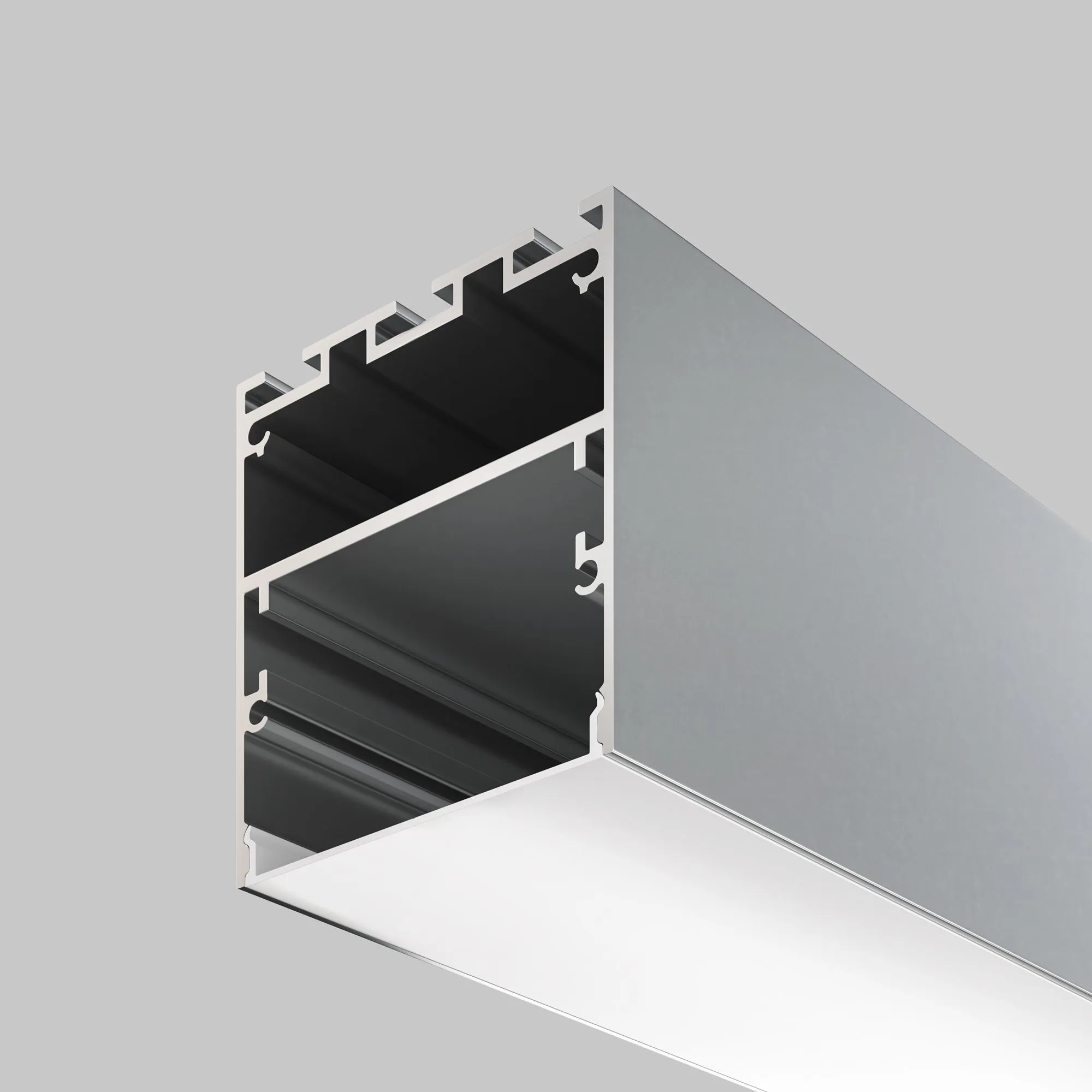 картинка Профиль Led Strip ALM-5050-S-2M