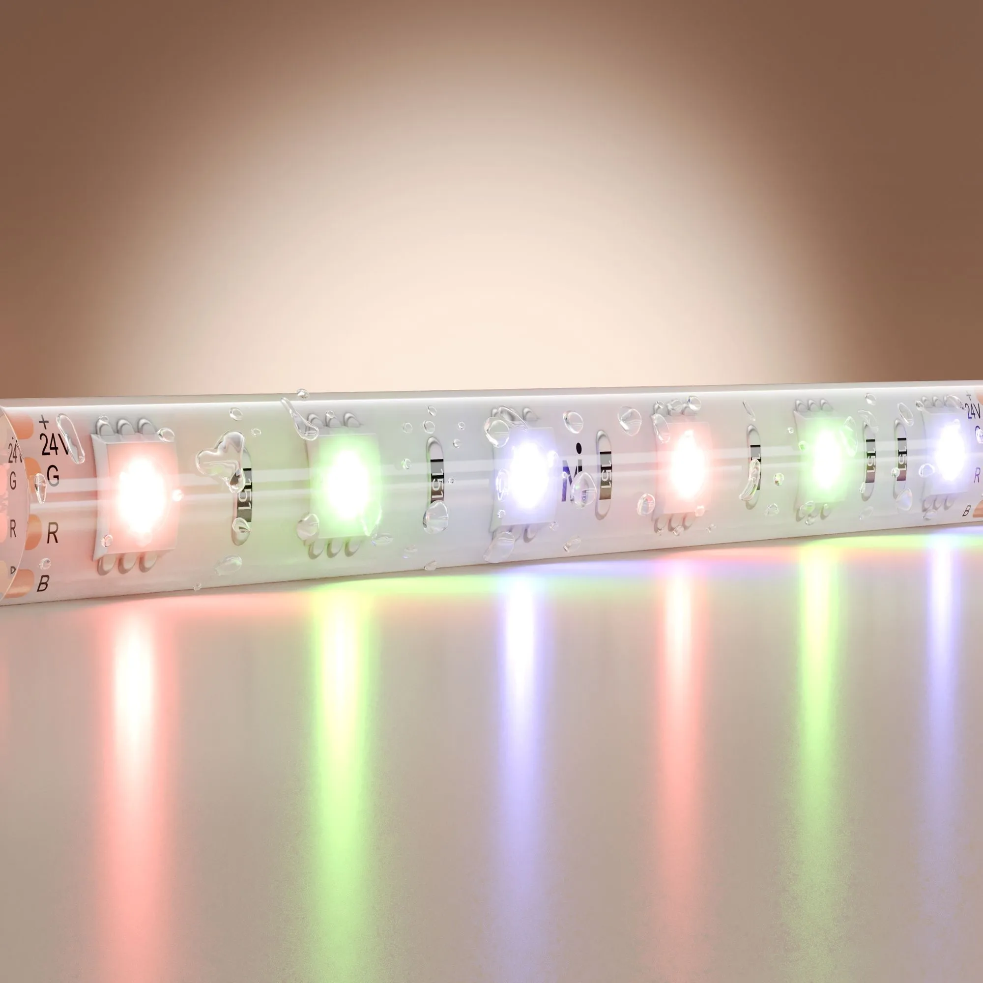 картинка Светодиодная лента Led Strip 201198
