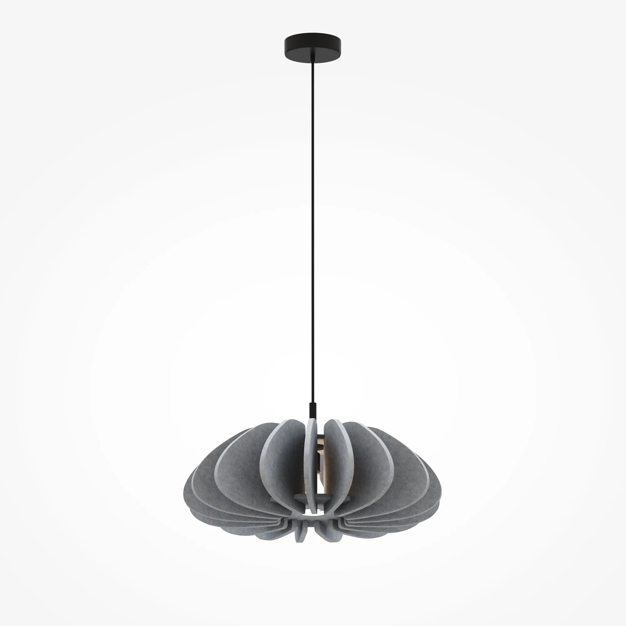 картинка Подвесной светильник Maytoni MOD398PL-01GR1