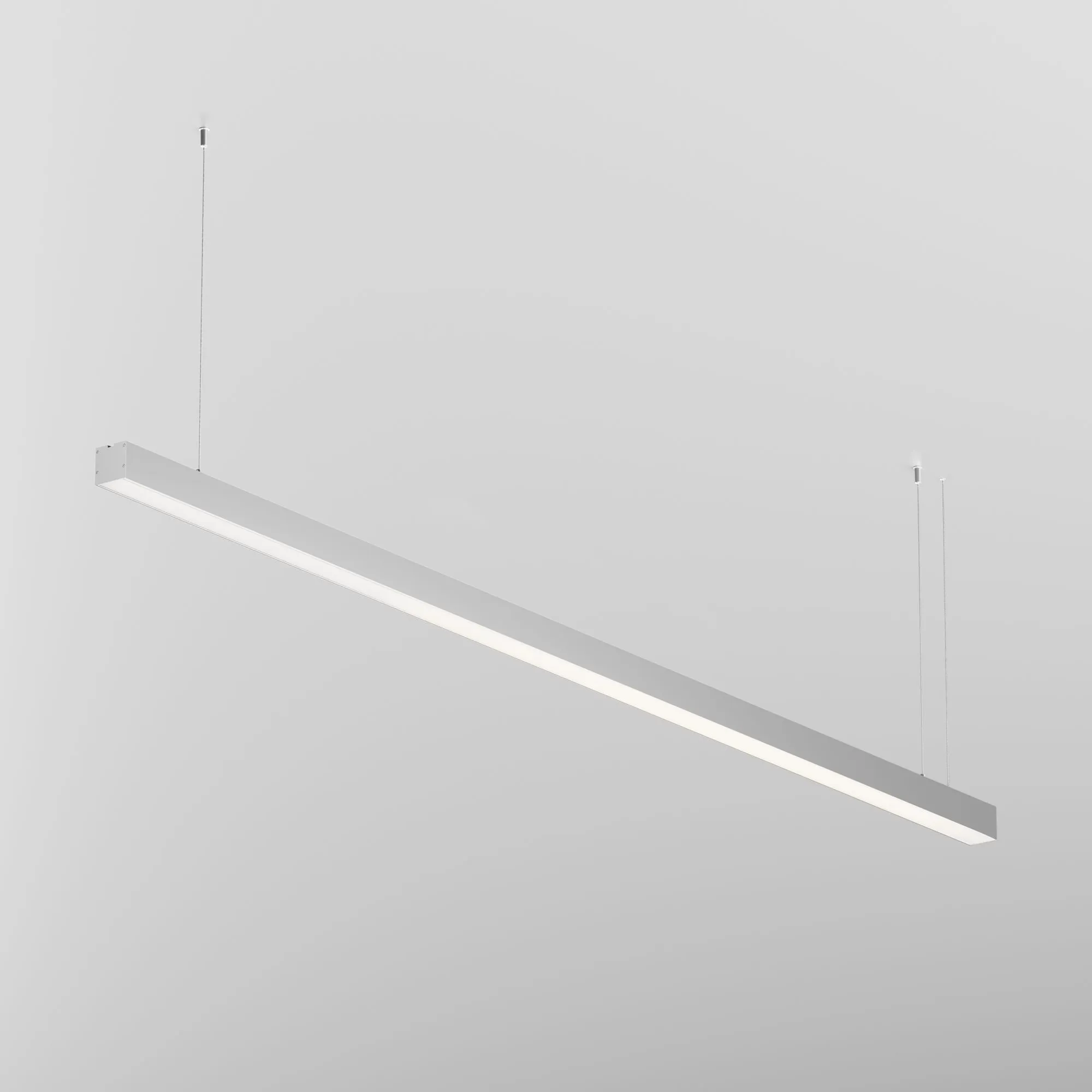 картинка Линейный светильник Technical LL312024