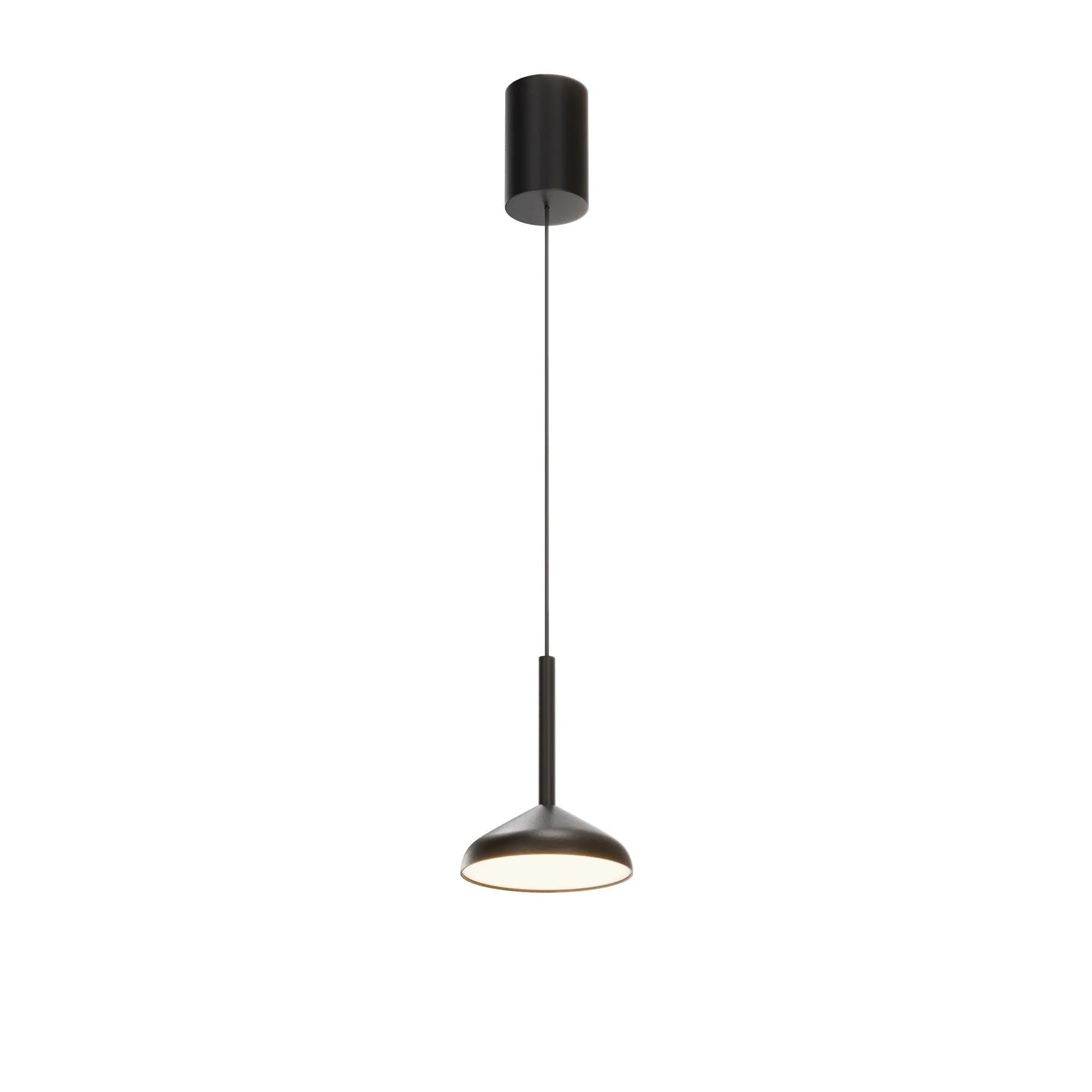 картинка Подвесной светильник Maytoni MOD451PL-L8B3K