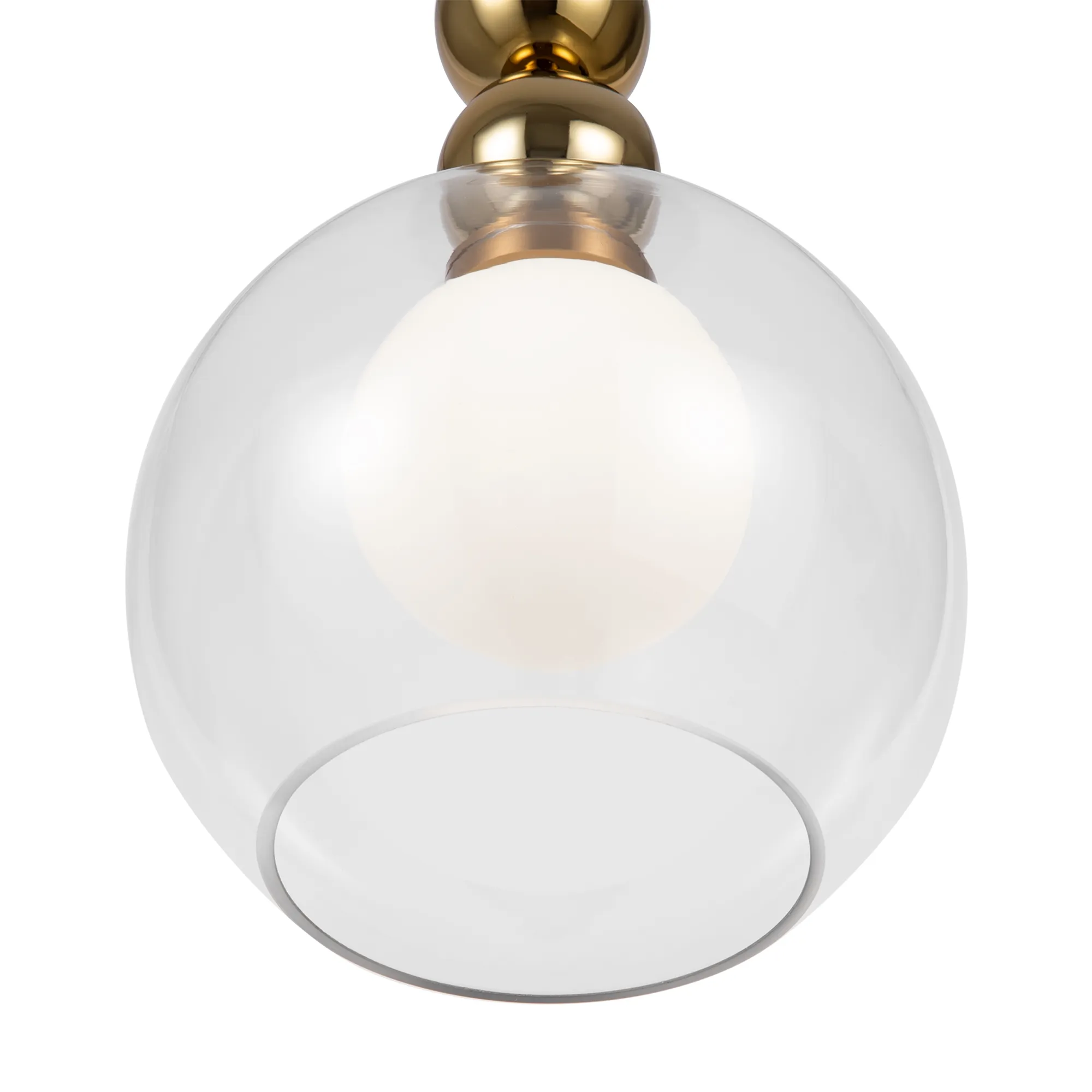 картинка Подвесной светильник Freya FR5220PL-01G6