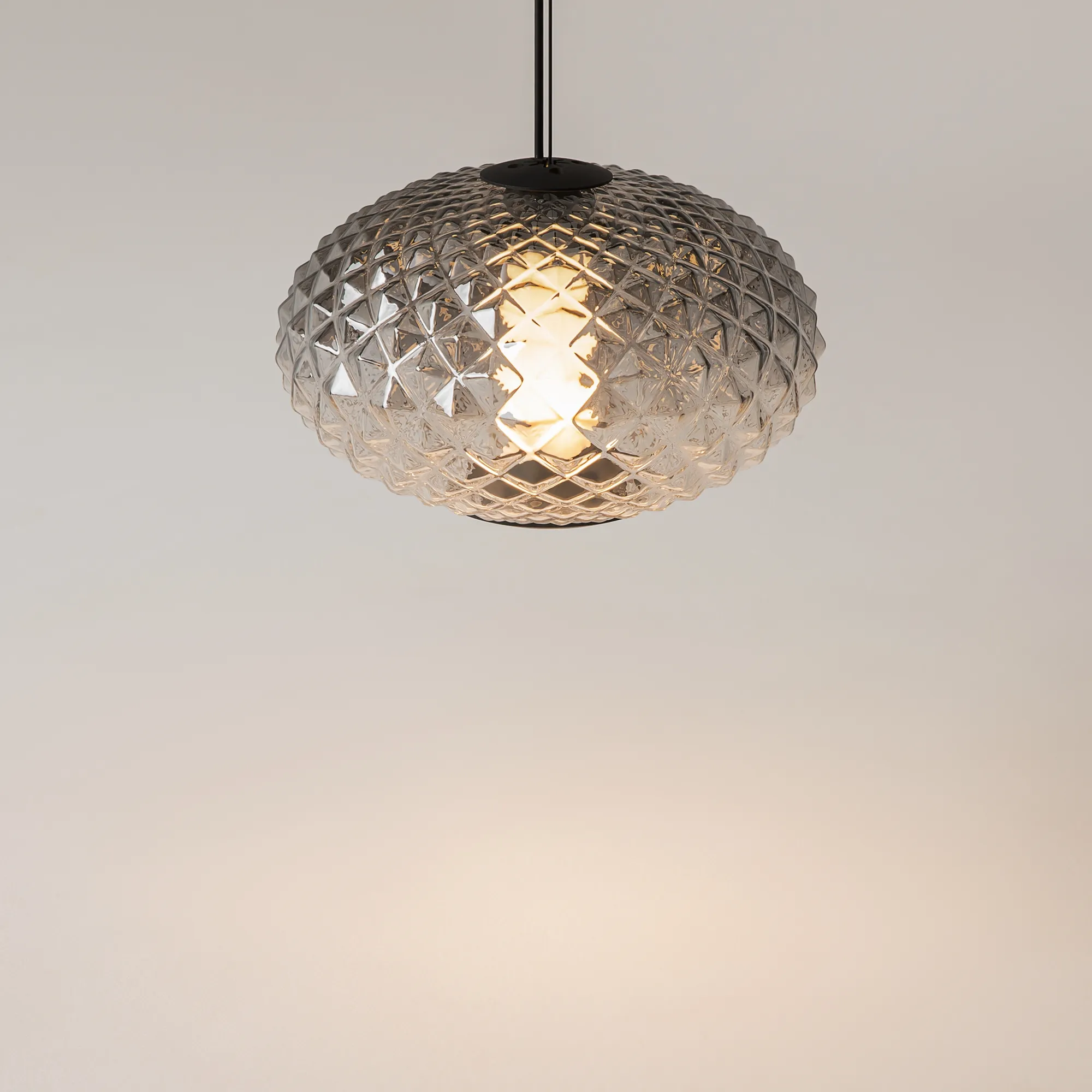 картинка Подвесной светильник Maytoni MOD397PL-L10B3K