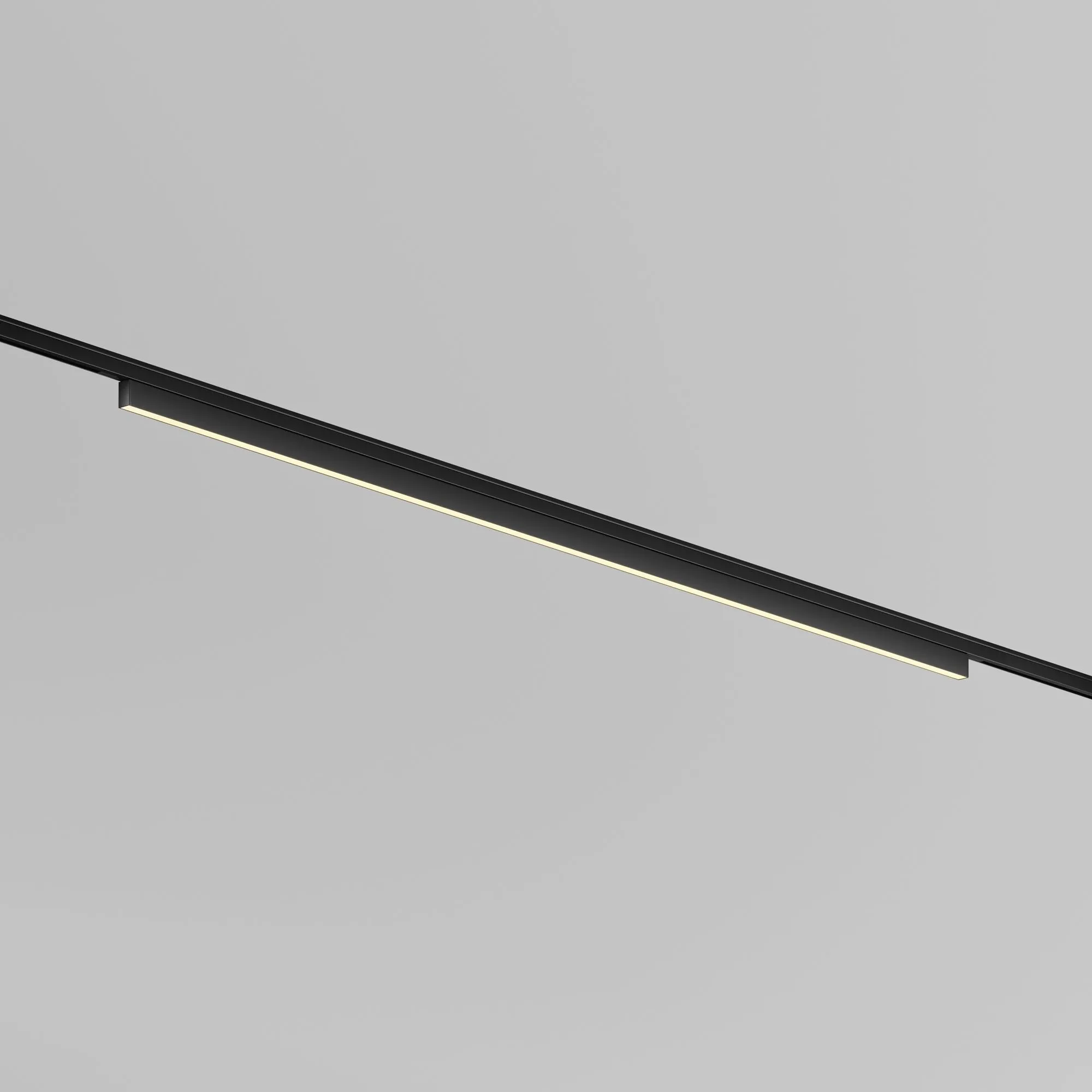 картинка Трековый светильник Technical TR192-1-21W2.7K-B