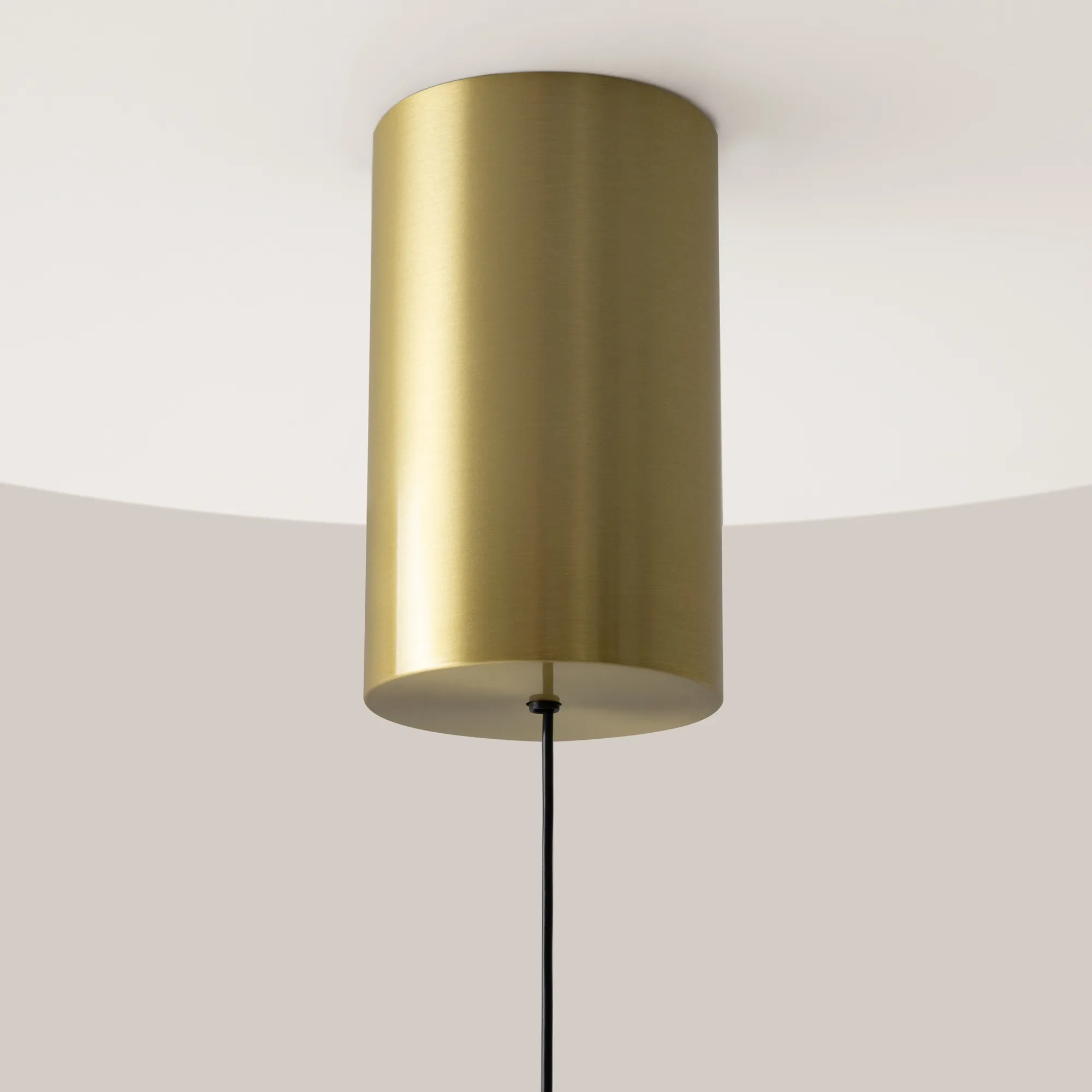 картинка Подвесной светильник Technical P101PL-L300-12W3K-BS