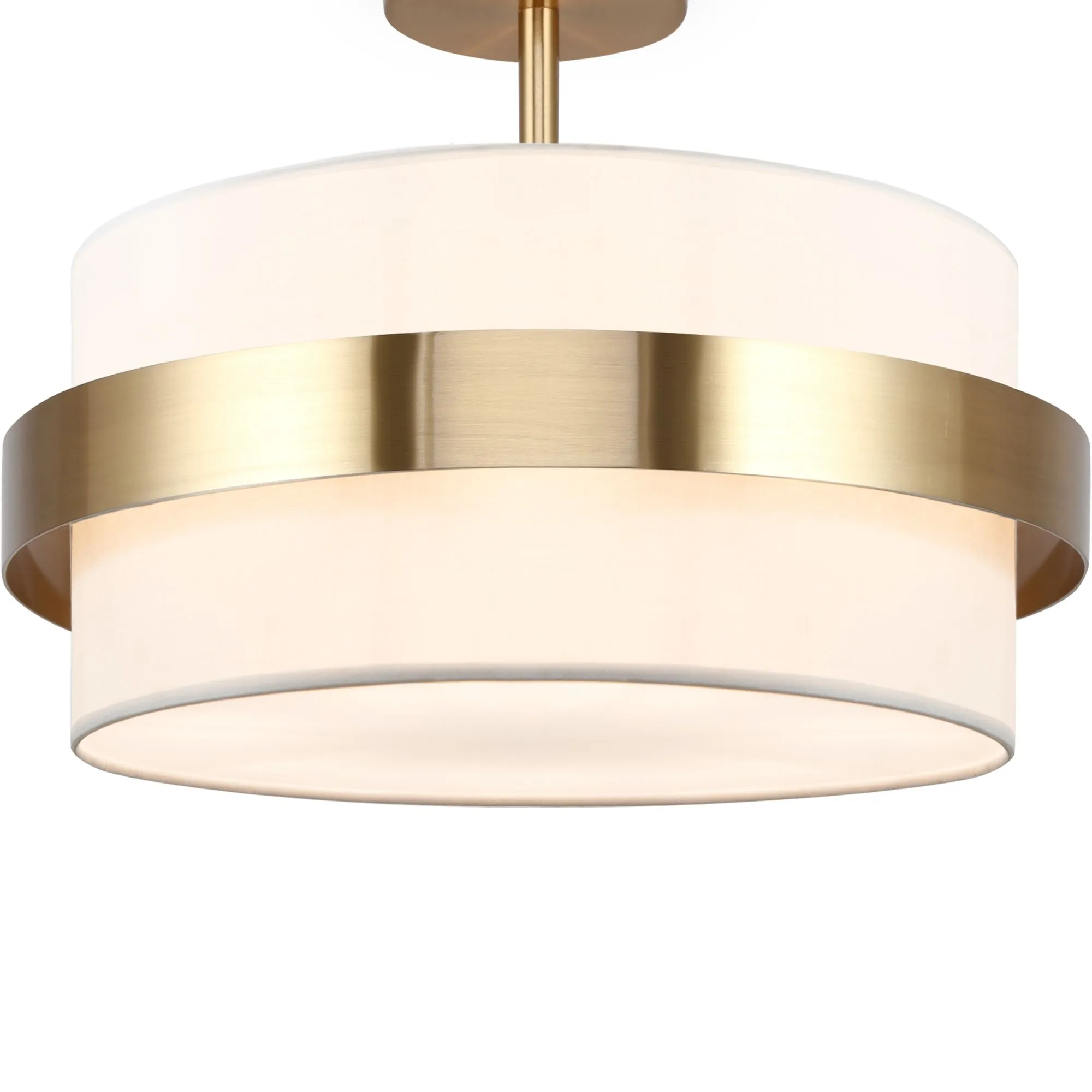 картинка Потолочный светильник Freya FR5367CL-03BS
