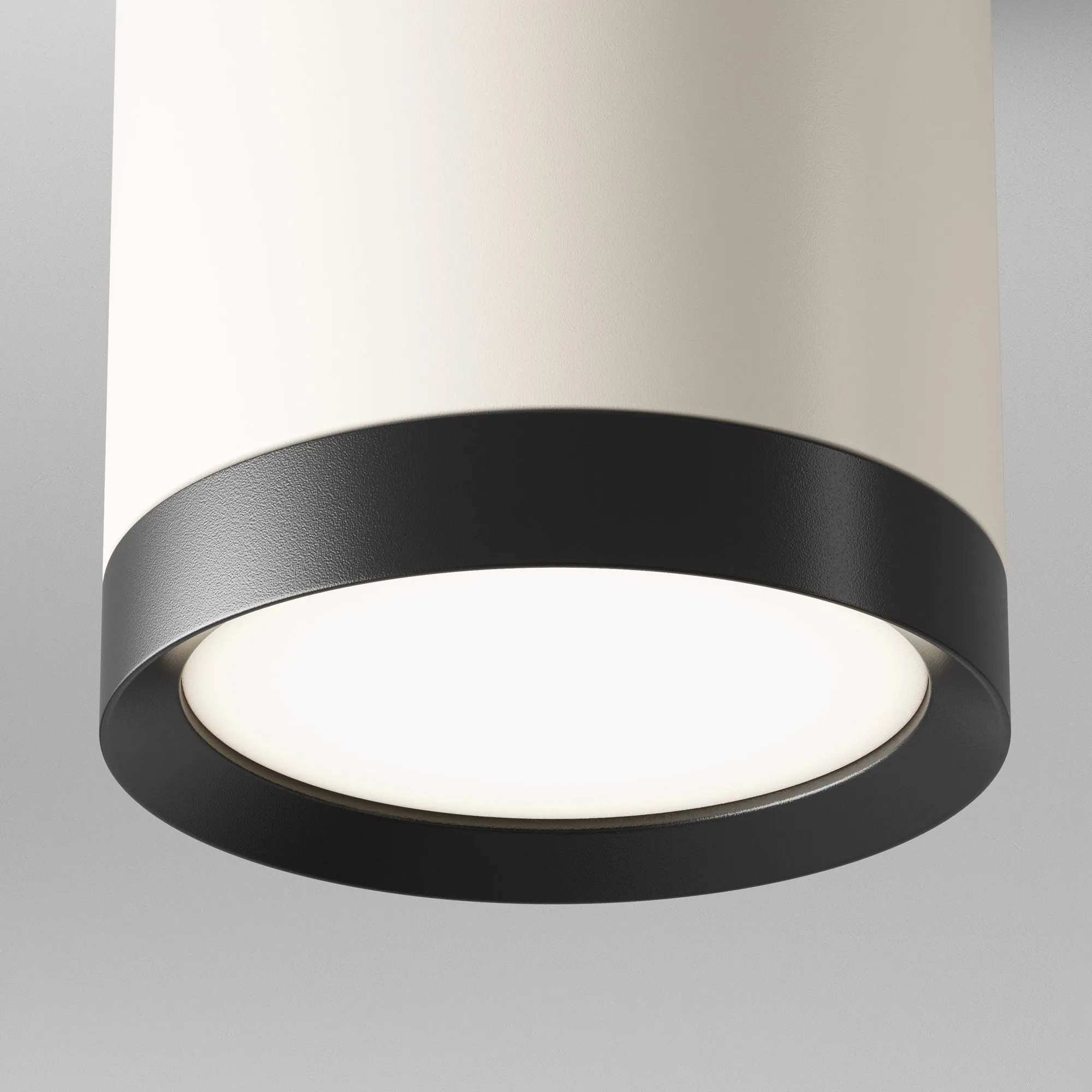 картинка Потолочный светильник Technical C086CM-GX53-MRD-WB