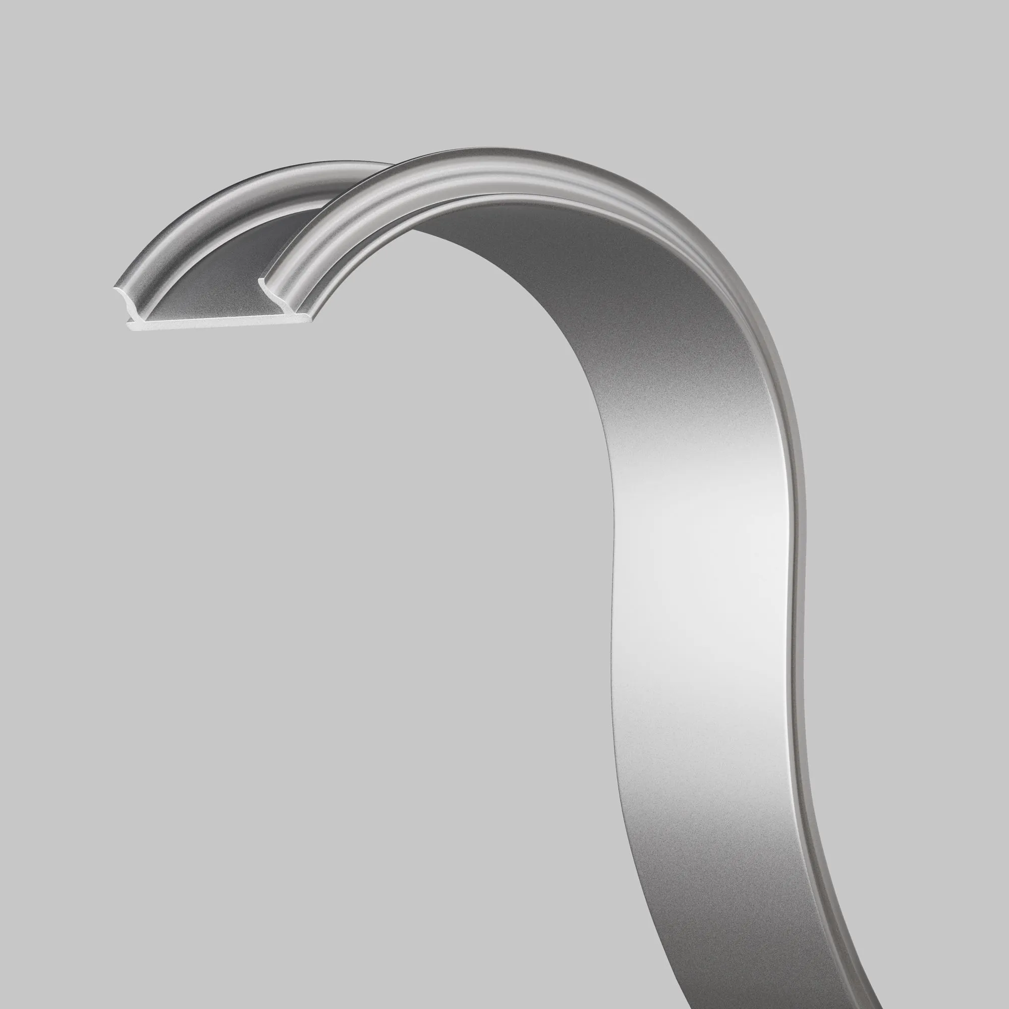 картинка Профиль Led Strip ALM-1806-S-2M