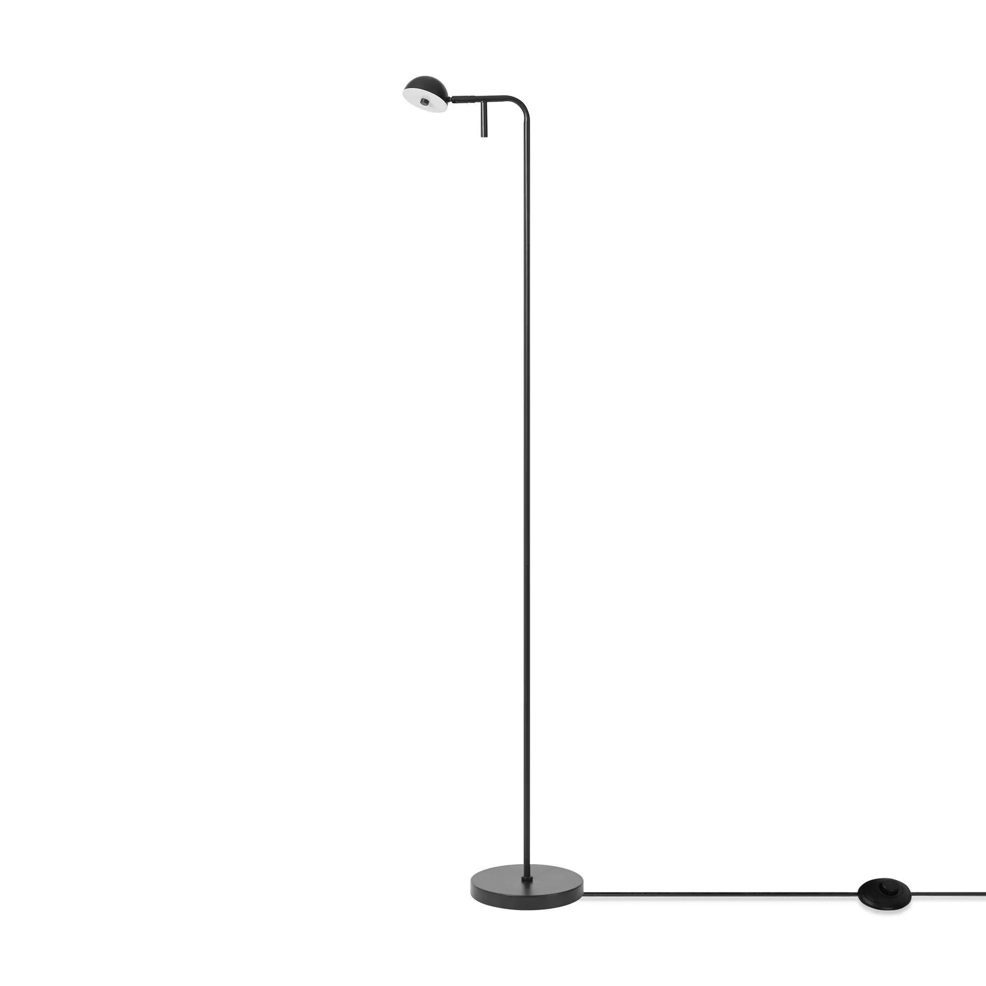 картинка Напольный светильник (торшер) Freya FR5549FL-L5B