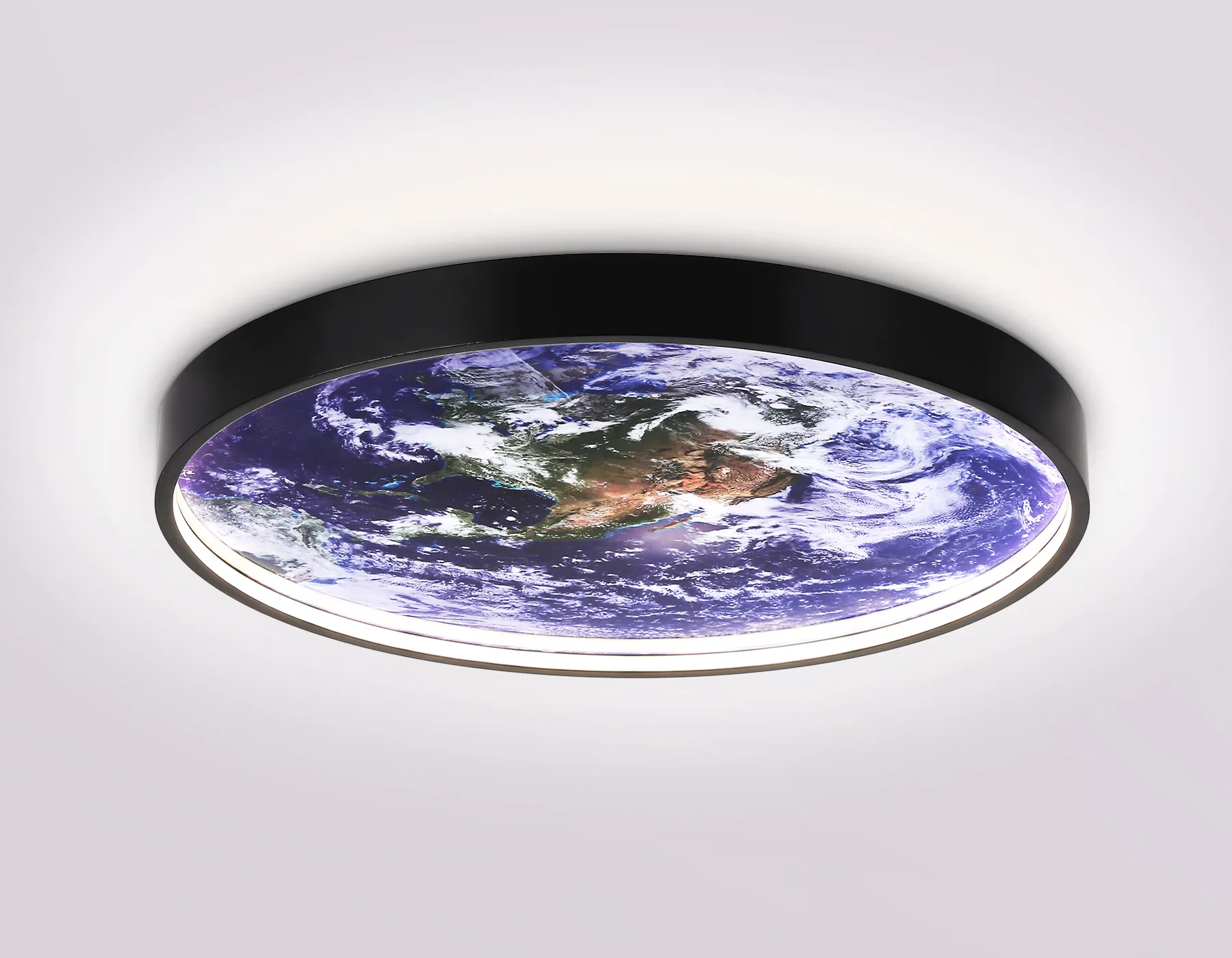 картинка Настенно-потолочный светодиодный светильник FW11132