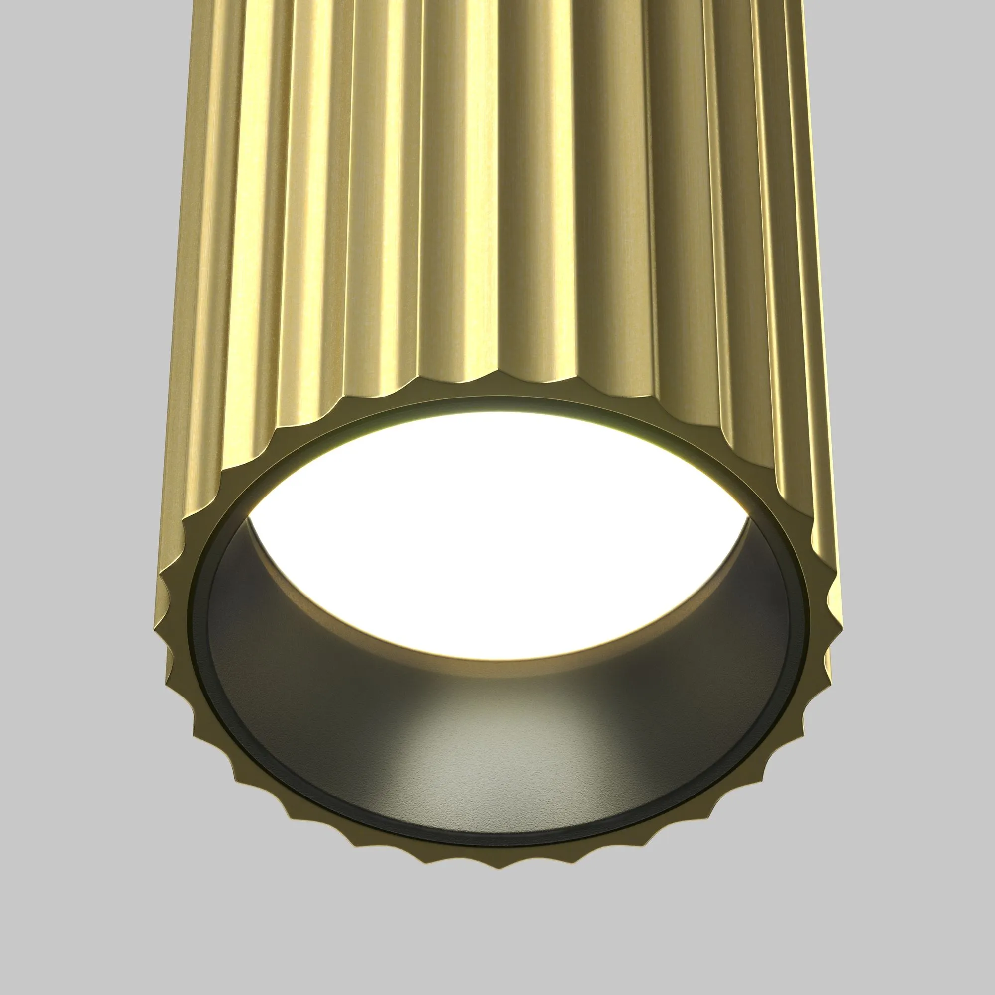картинка Подвесной светильник Maytoni P106PL-01-GU10-BS