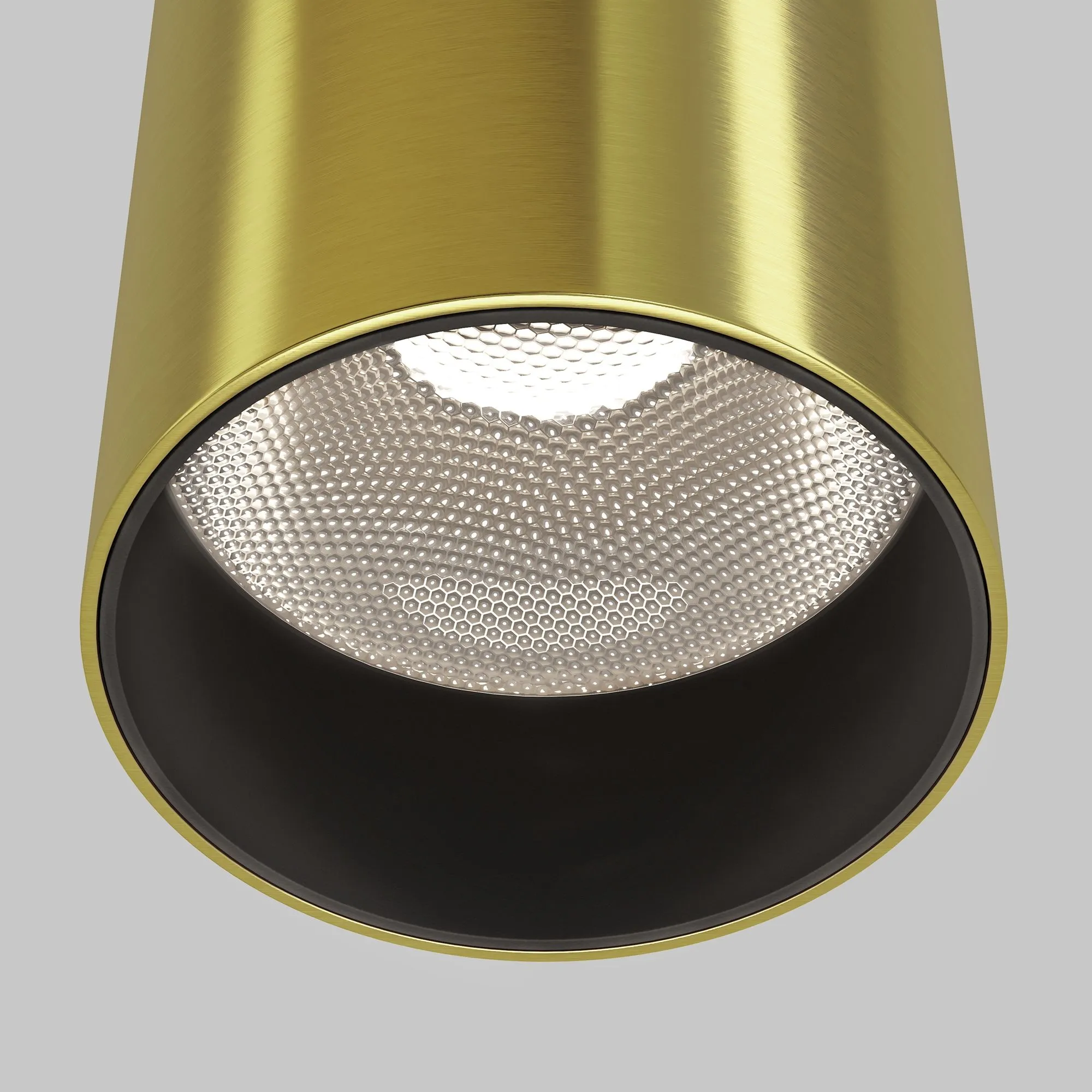 картинка Подвесной светильник Maytoni P072PL-L12W4K-BS