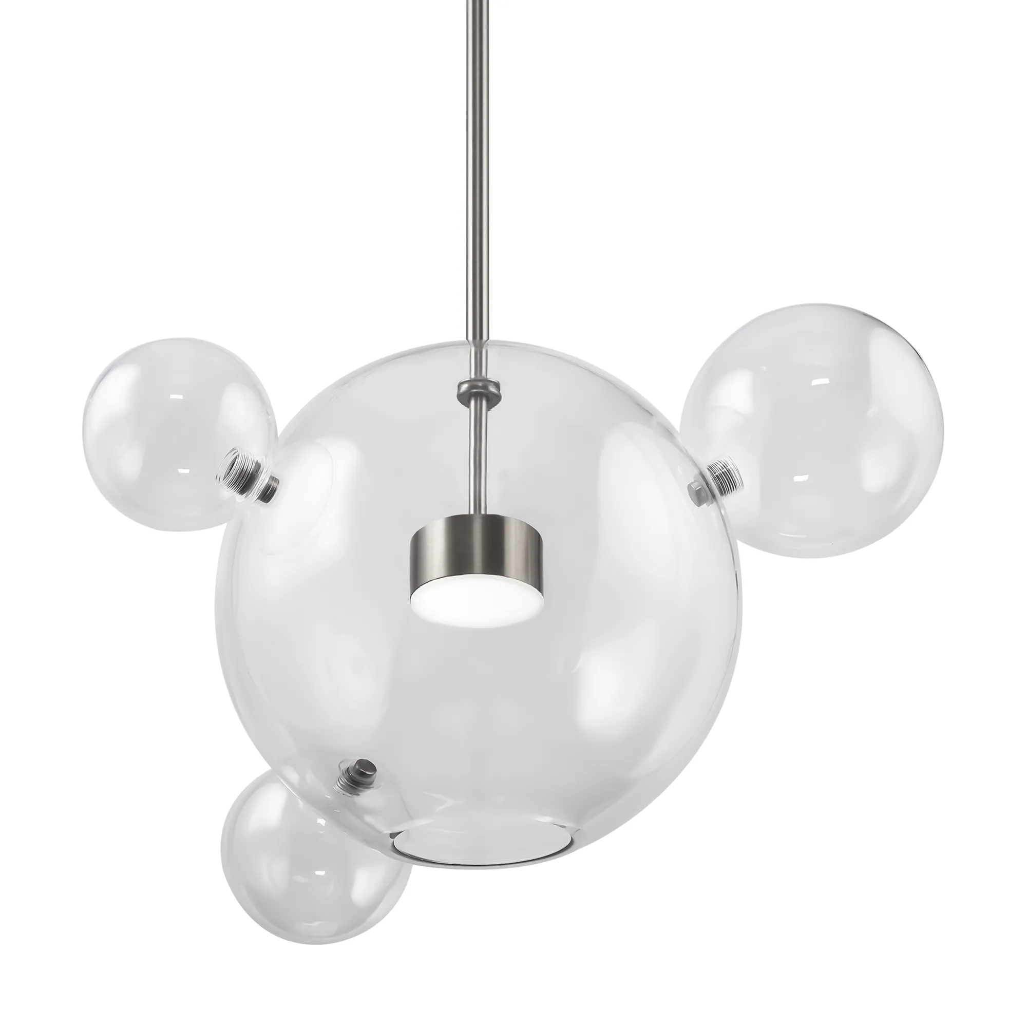 картинка Подвесной светильник Freya FR5281PL-L10N