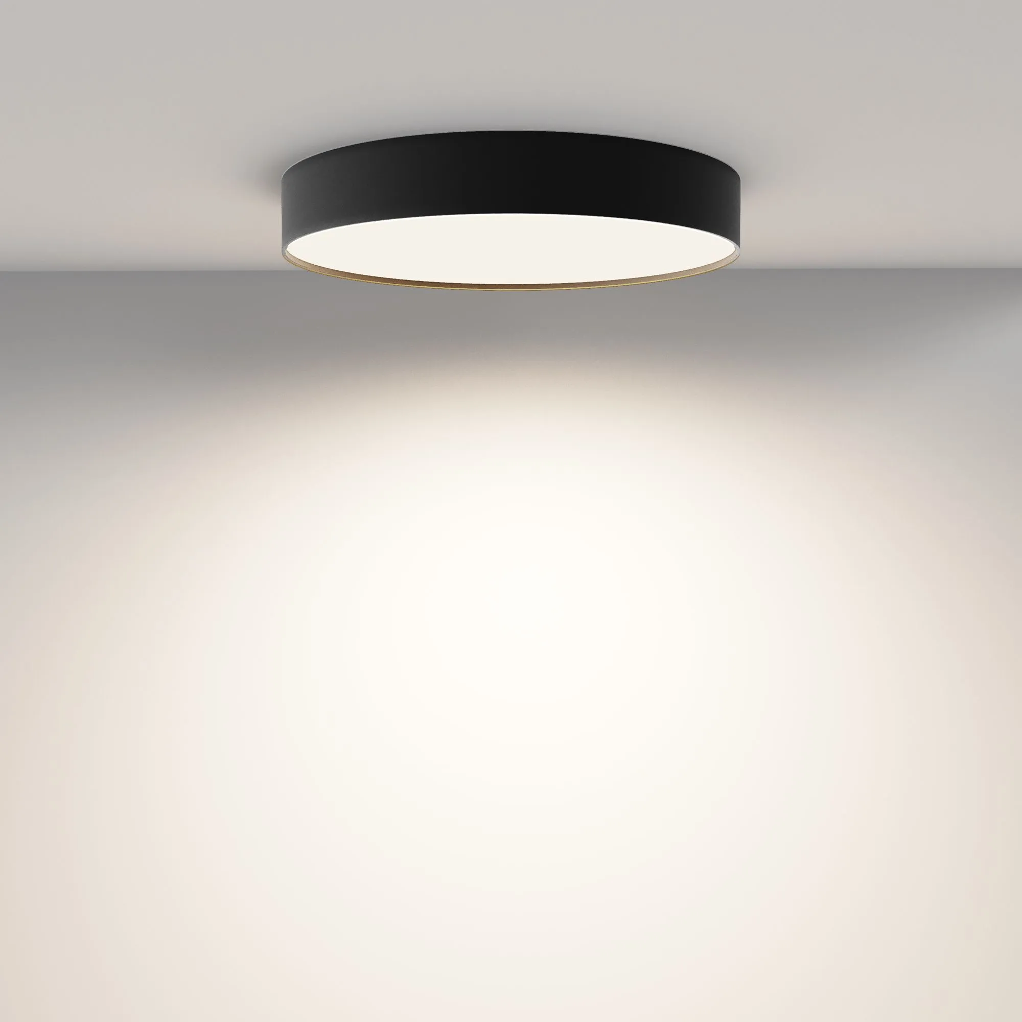 картинка Потолочный светильник Technical C032CL-45W4K-RD-B
