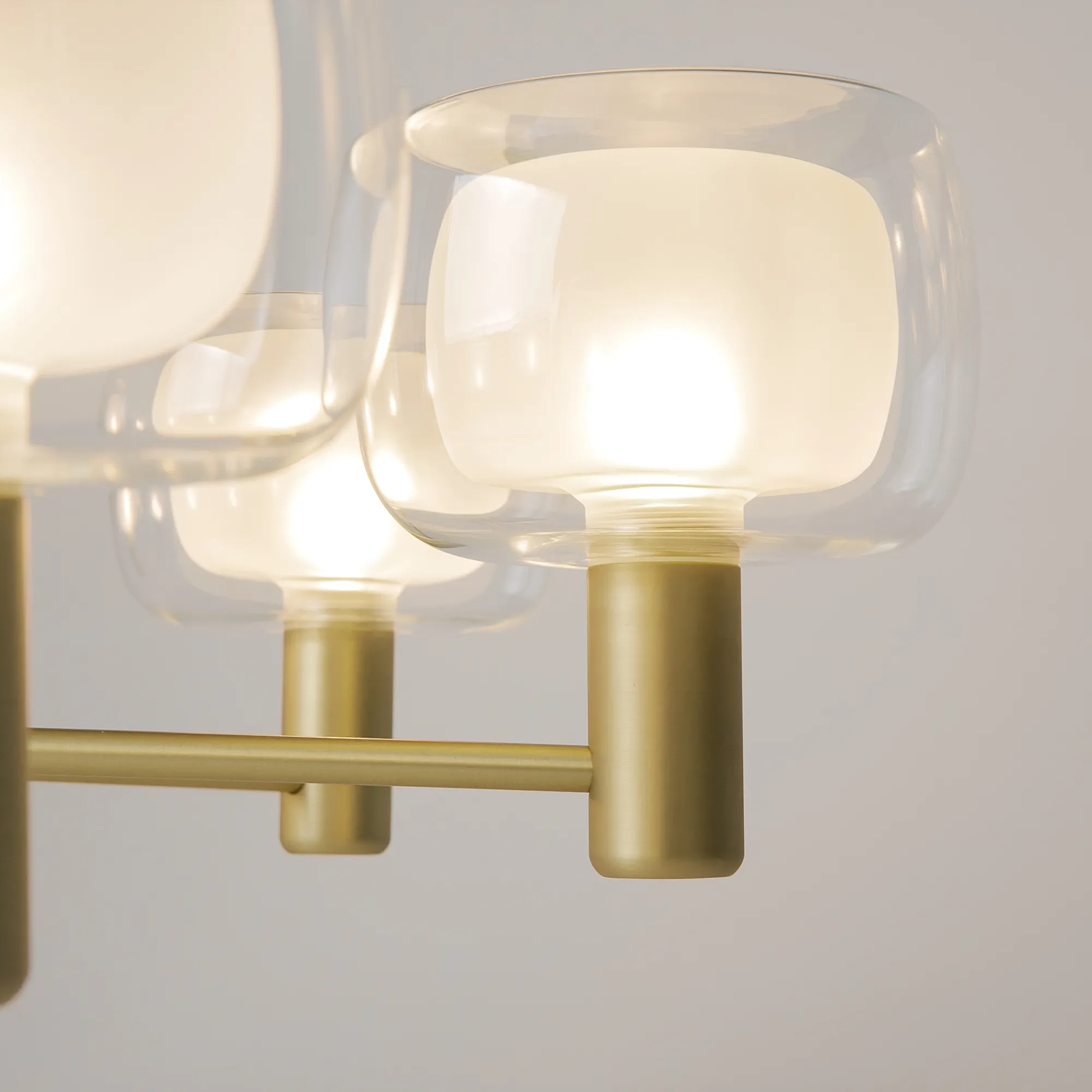 картинка Подвесной светильник Maytoni MOD411PL-08G