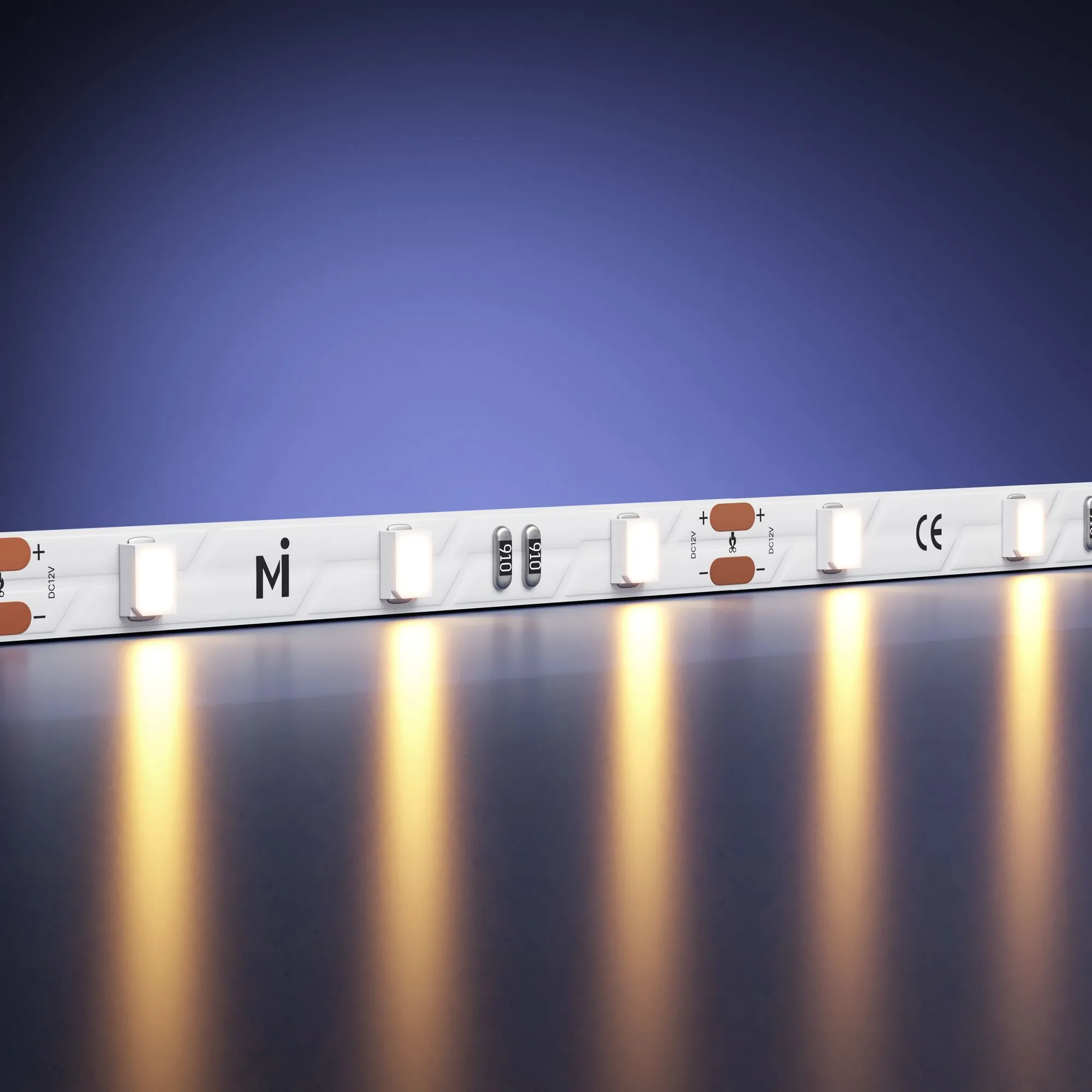 картинка Светодиодная лента Led Strip 201102