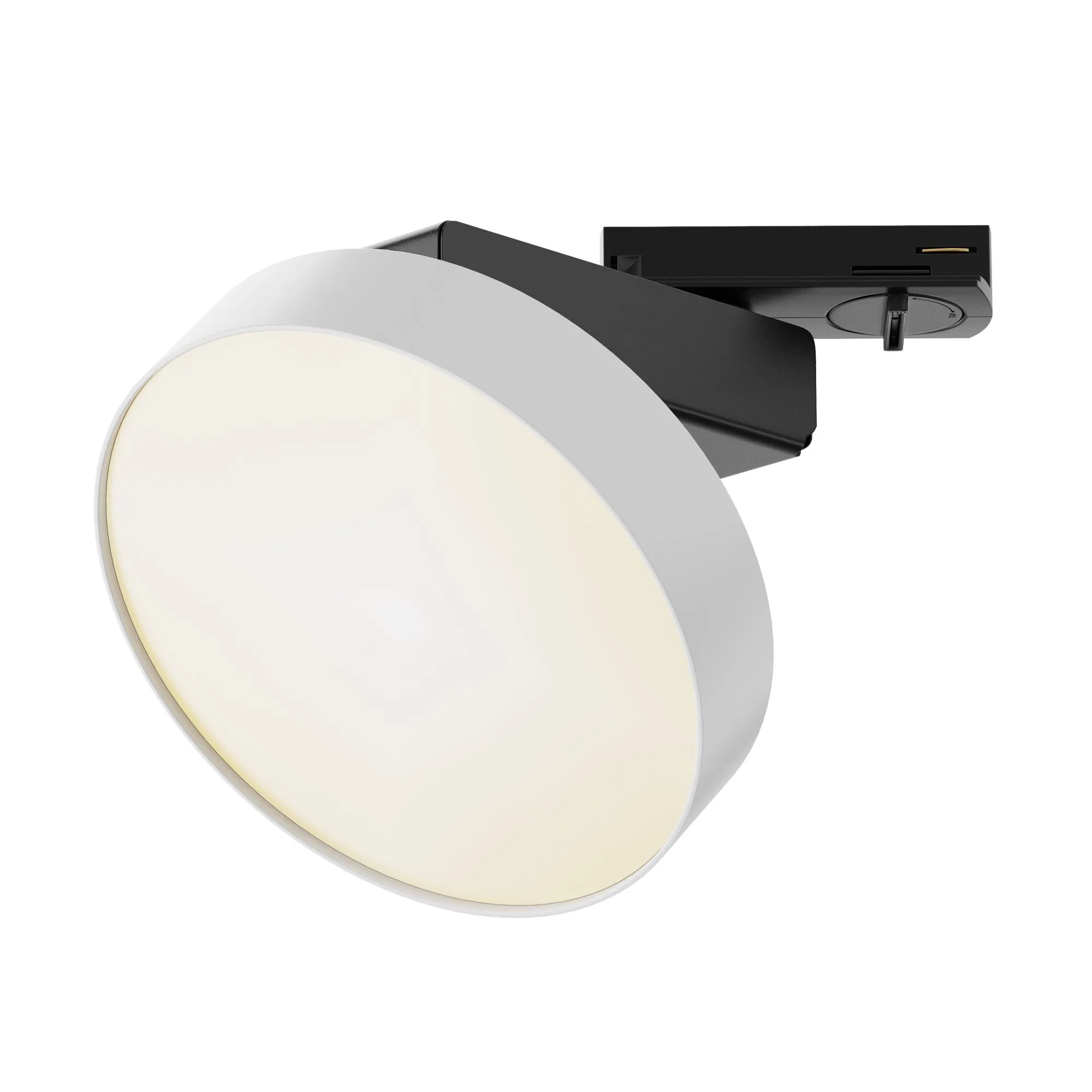 картинка Трековый светильник Technical TR043-1-12W3K-W