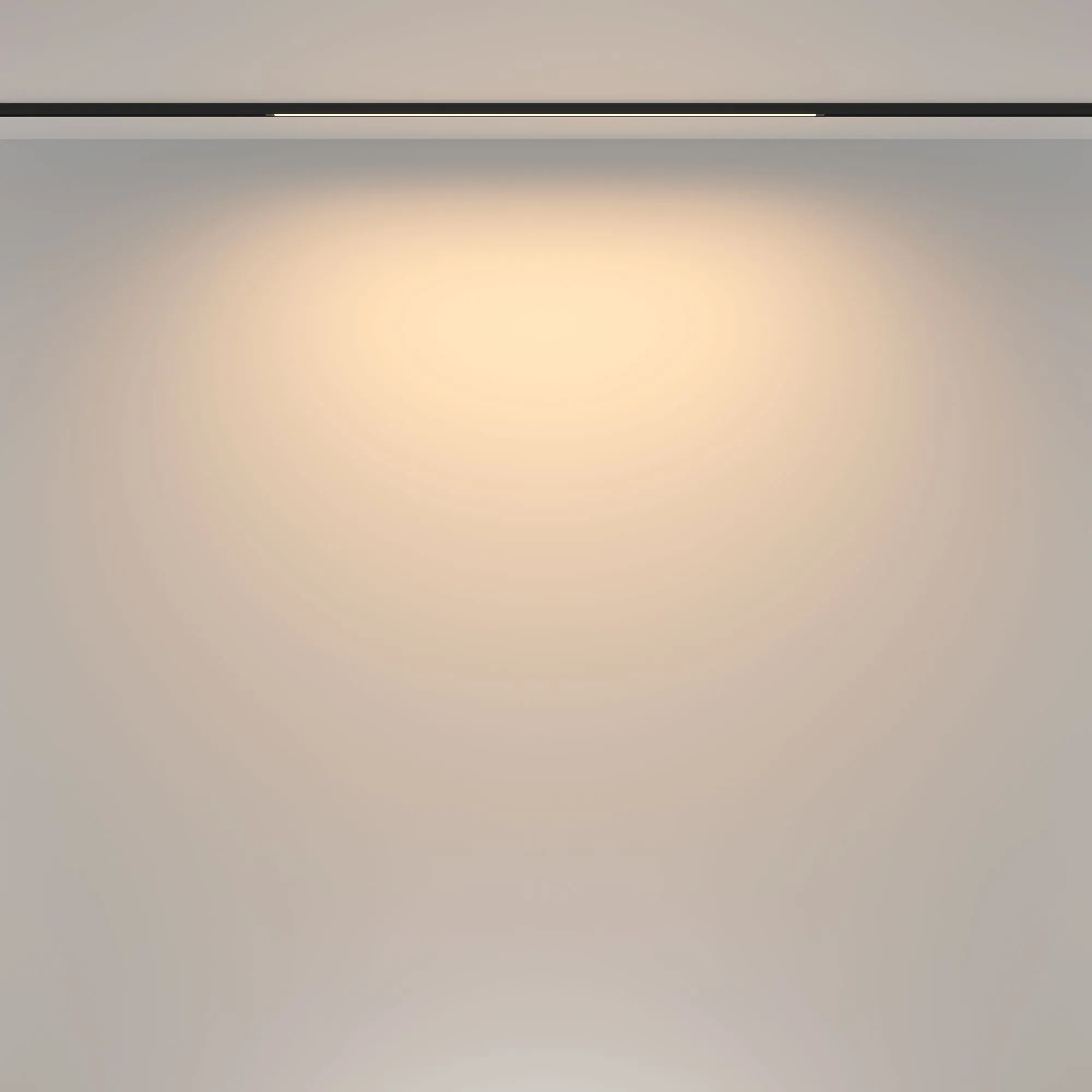 картинка Трековый светильник Technical TR173-1-16WTW-B