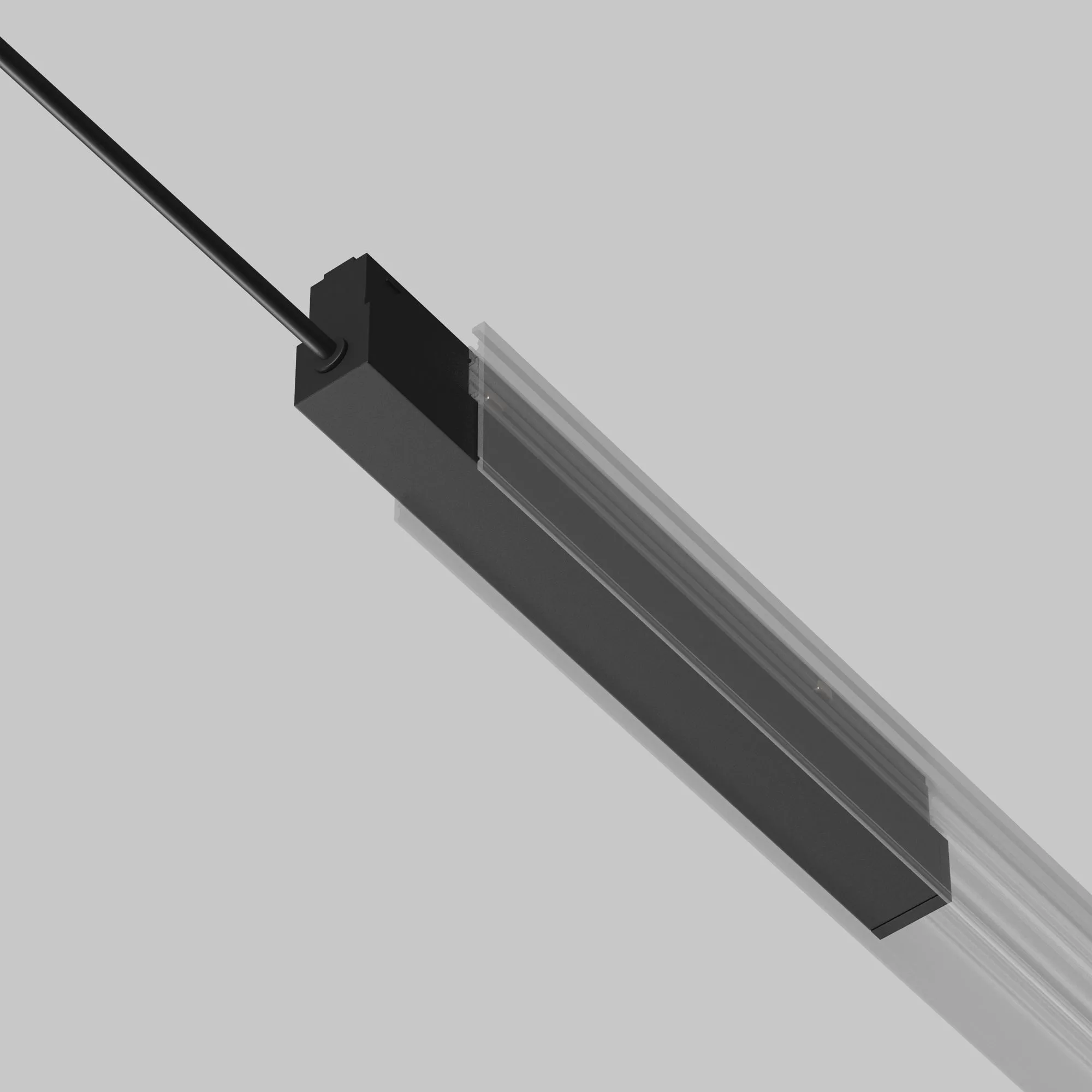 картинка Источник напряжения Technical TRA034DR-100W-DD-B