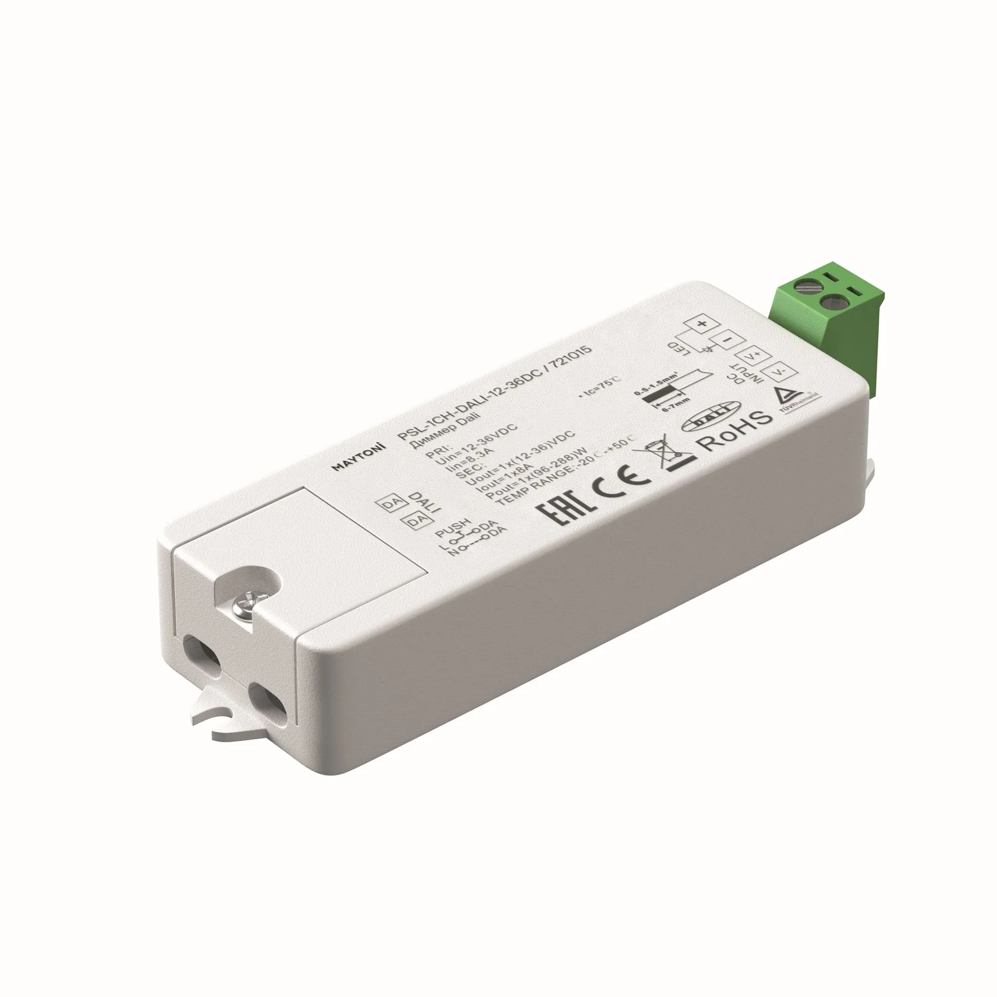 картинка Диммер Lighting control 721015