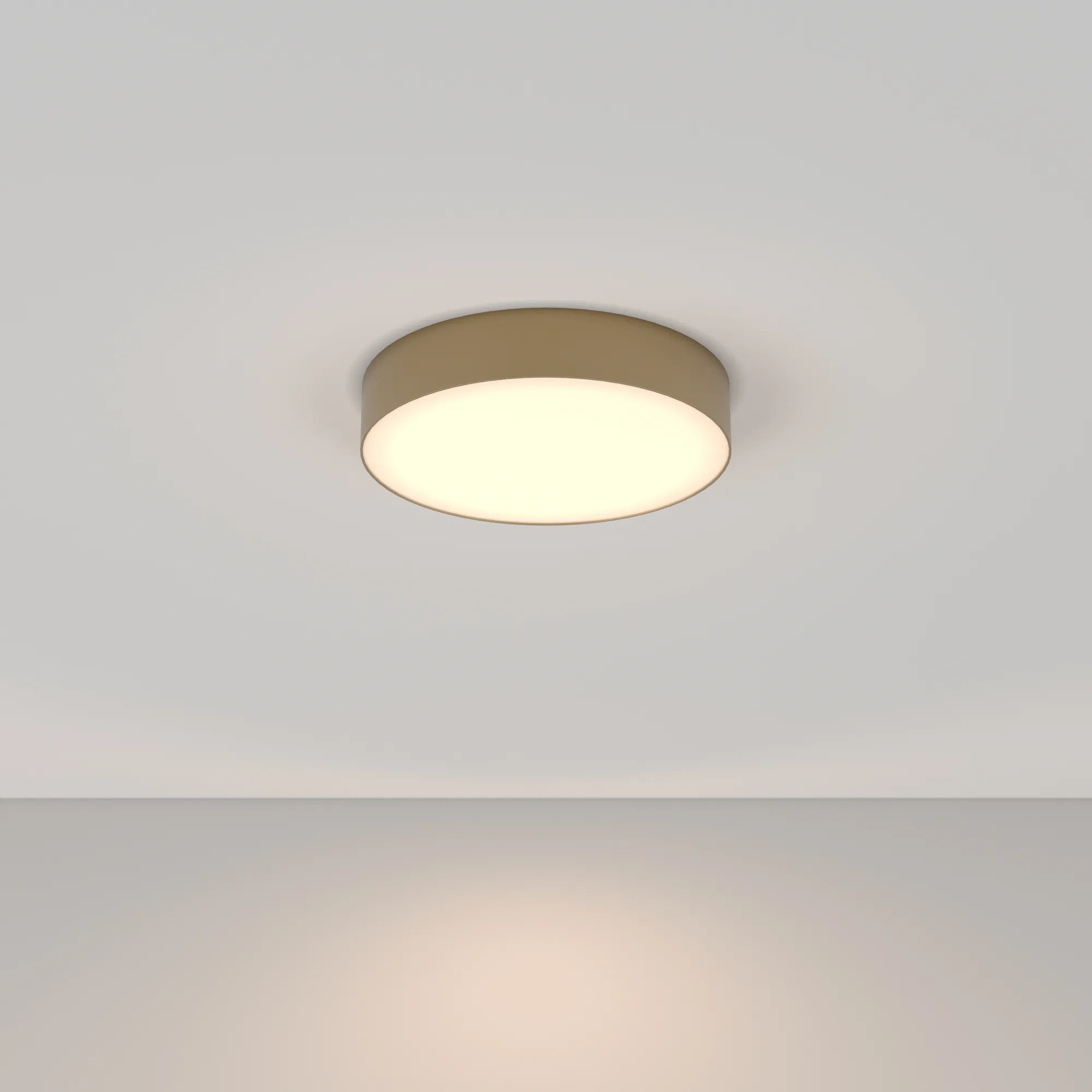 картинка Потолочный светильник Technical C032CL-L43MG3K