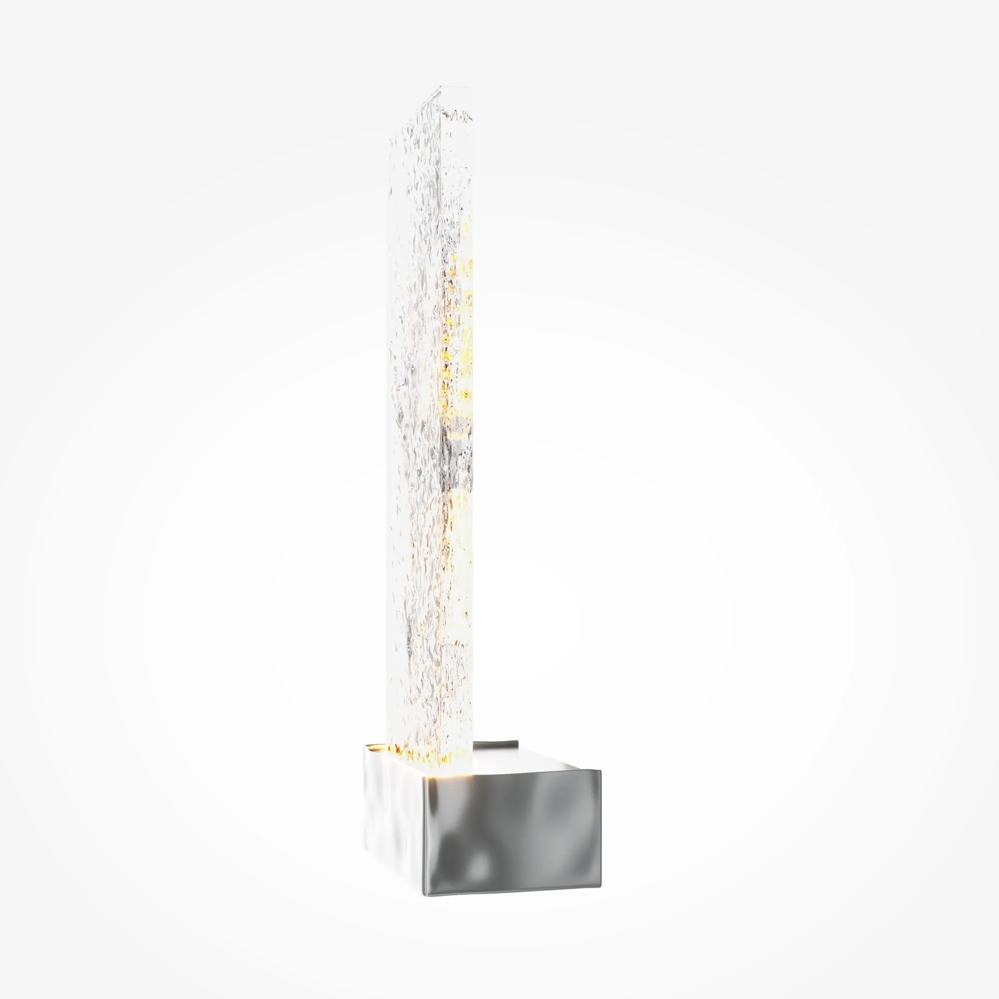 картинка Настенный светильник (бра) Maytoni MOD318WL-L3CH3K