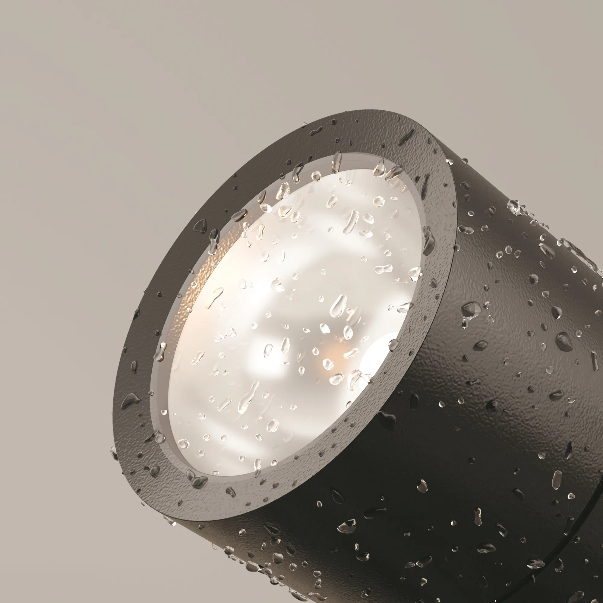 картинка Ландшафтный светильник Outdoor O050FL-L15GF3K