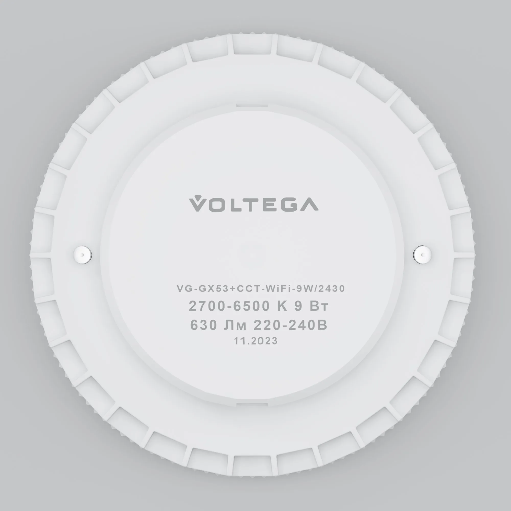 картинка Лампочка Voltega 2430