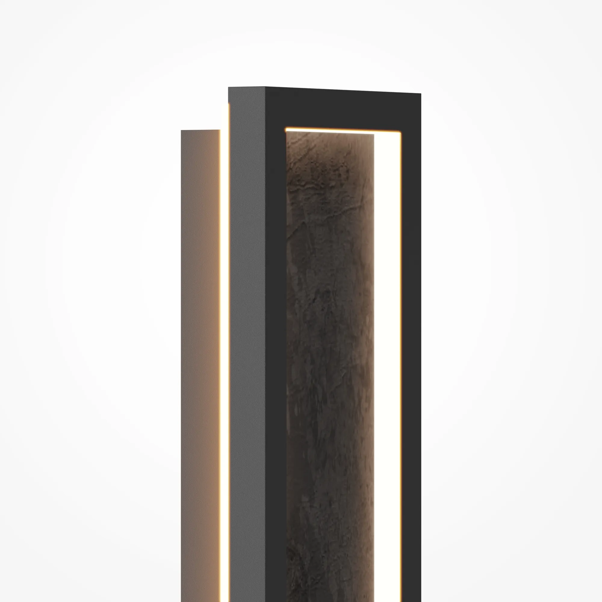 картинка Настенный светильник (бра) Maytoni MOD311WL-L70B3K