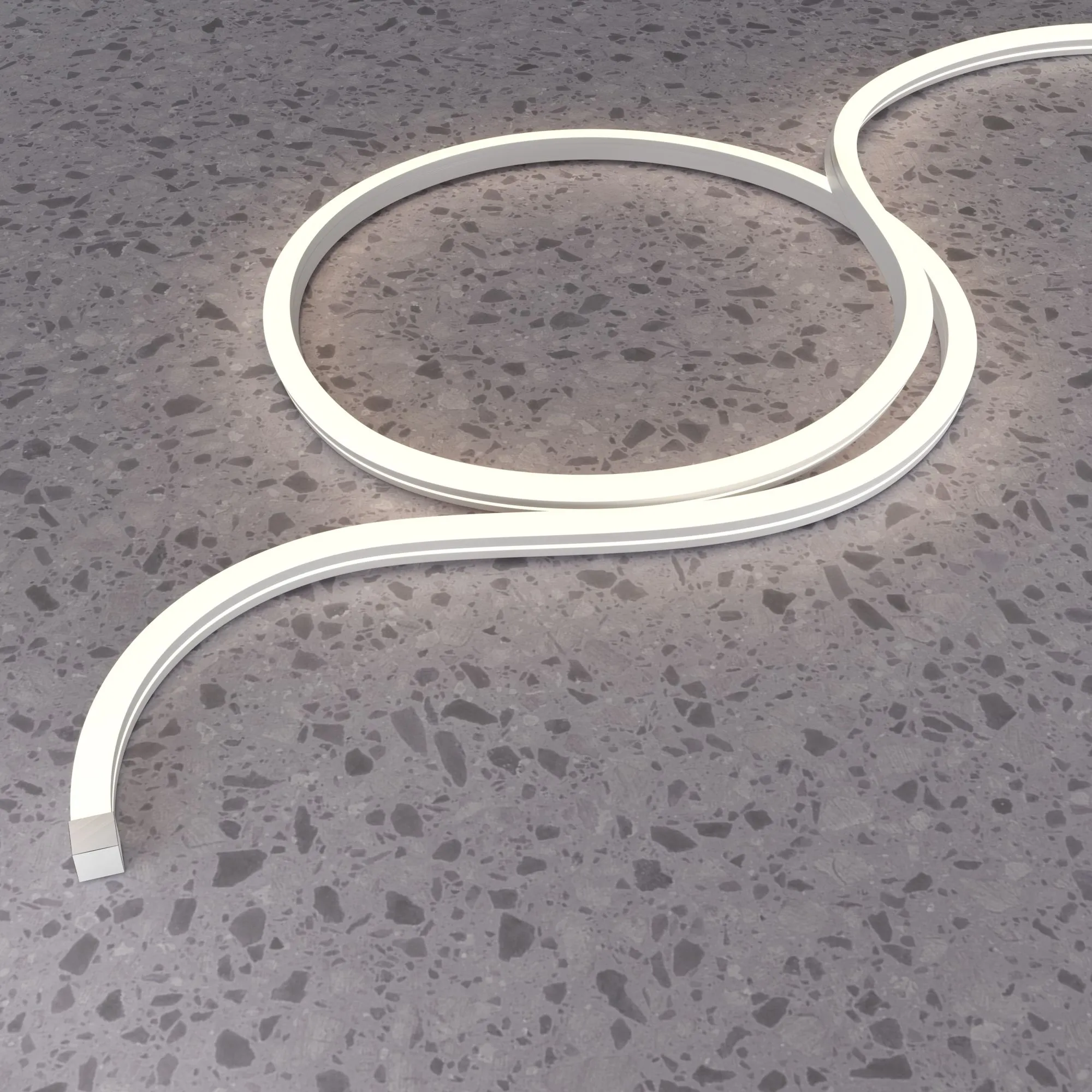 картинка Гибкий неон Led Strip 432014