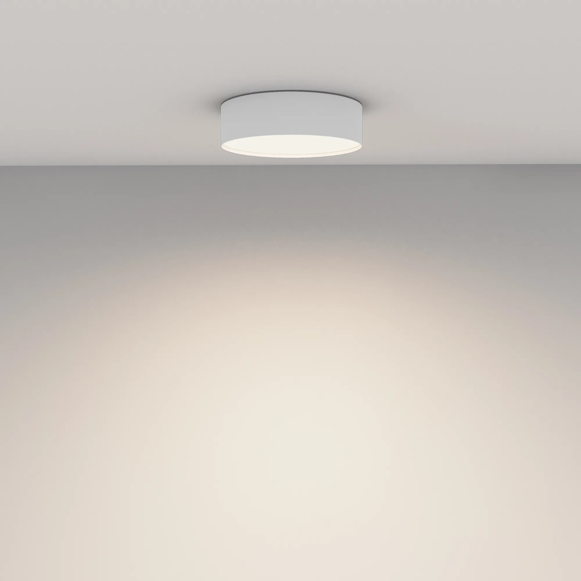 картинка Потолочный светильник Technical C032CL-24W4K-RD-W