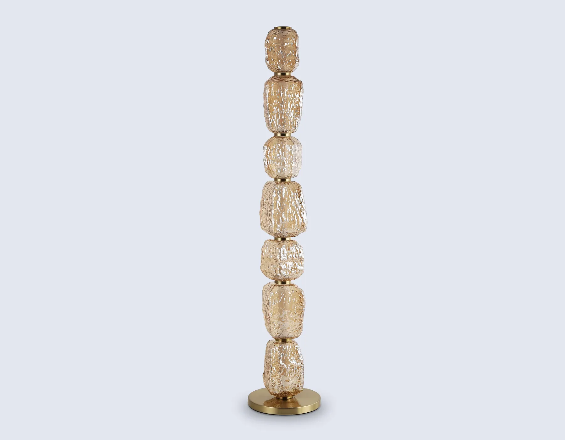 картинка Напольный светодиодный светильник