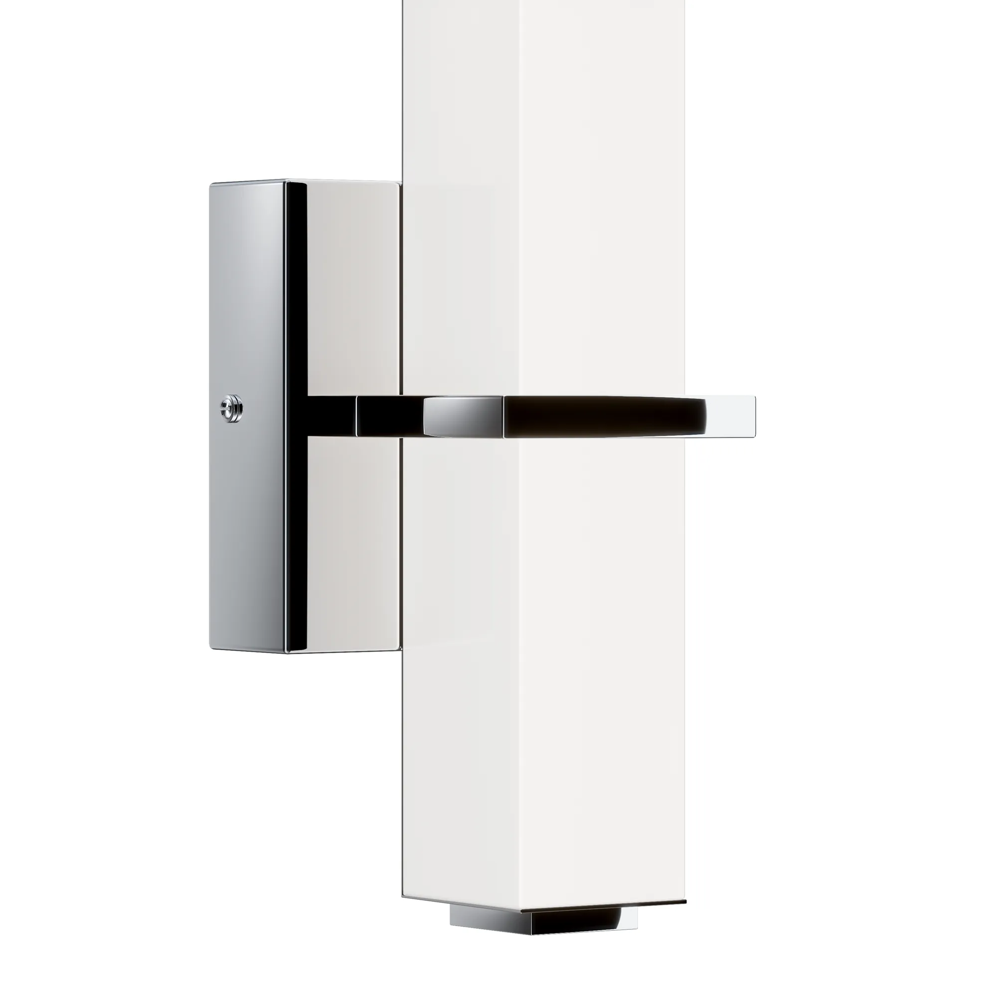 картинка Настенный светильник (бра) Technical C002WL-L12CH4K