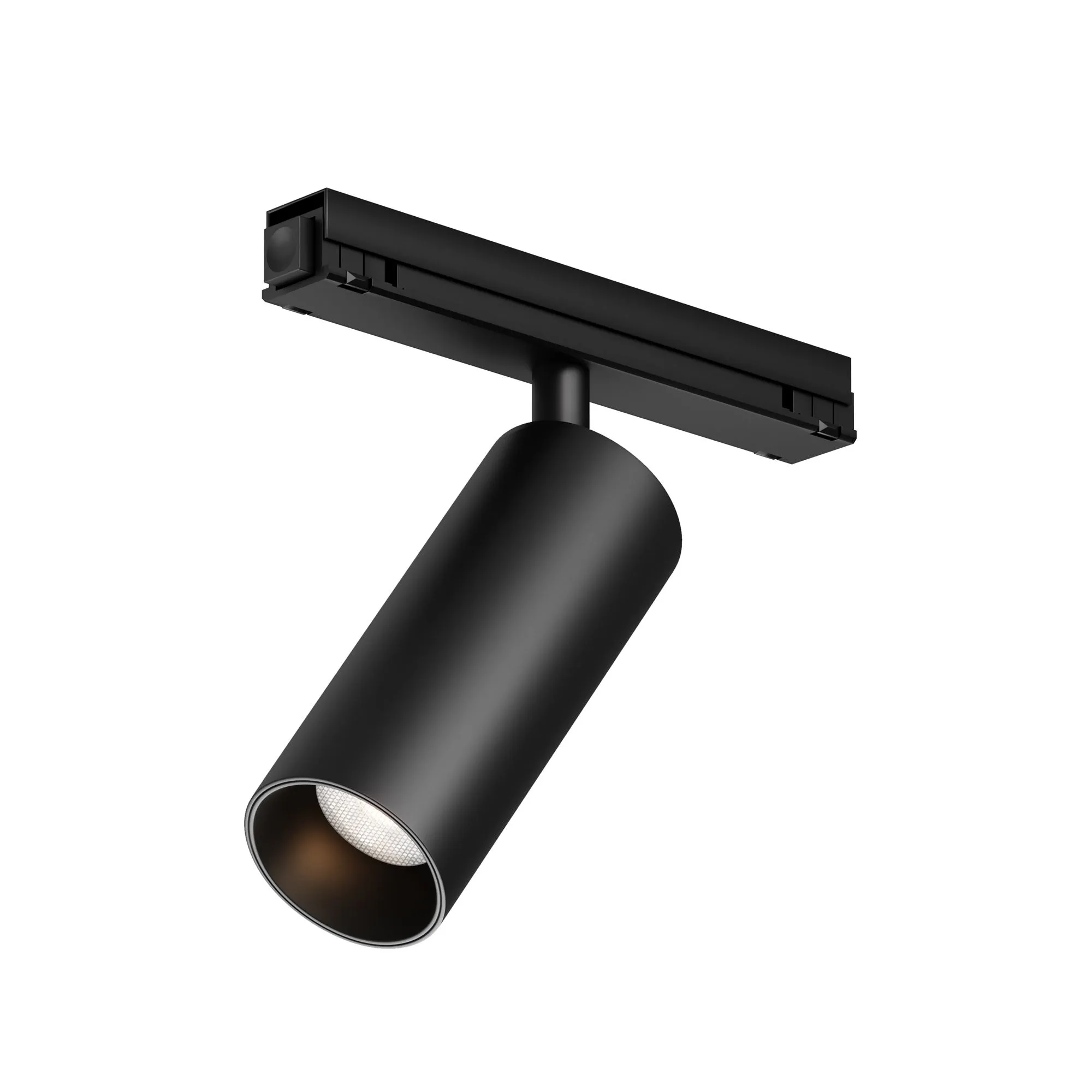 картинка Уличный трековый светильник Outdoor O-TR02-1-S-15WB3K
