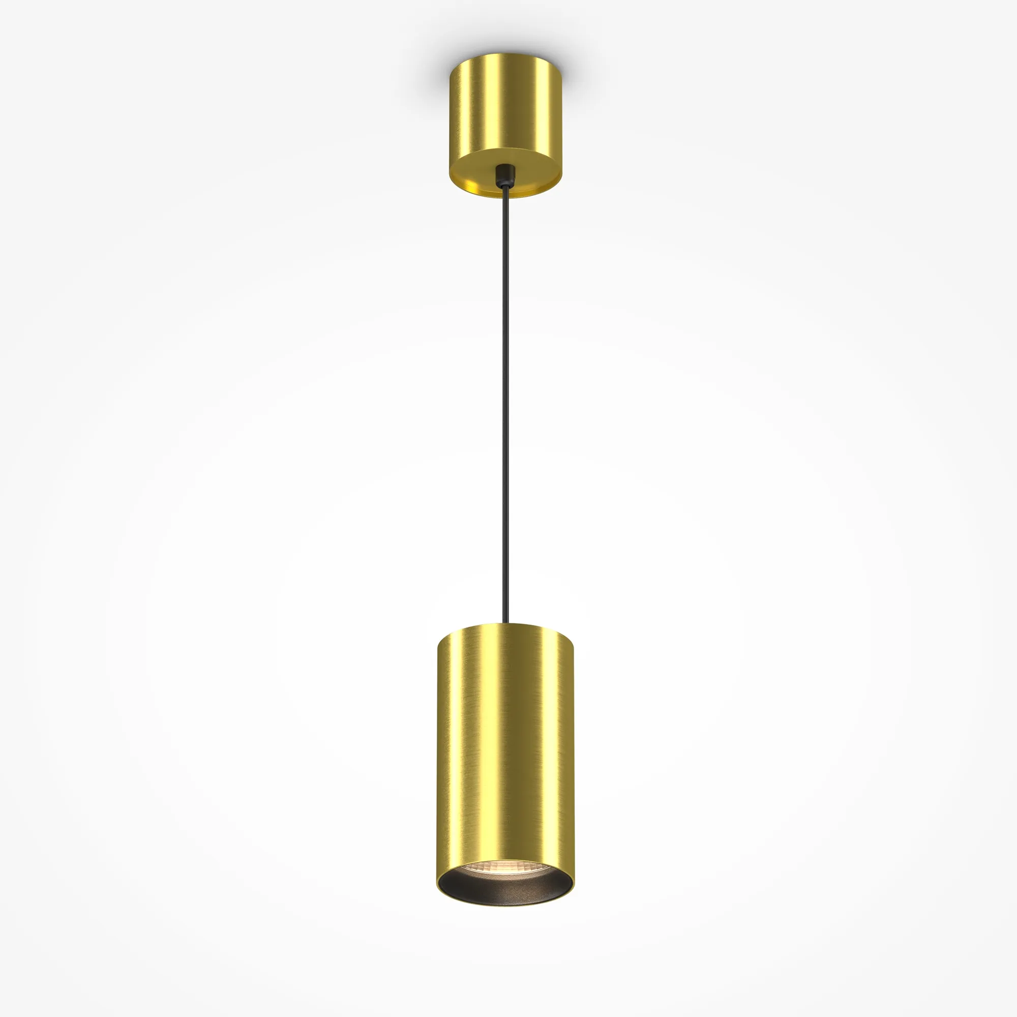 картинка Подвесной светильник Technical P100PL-20W3K-BS