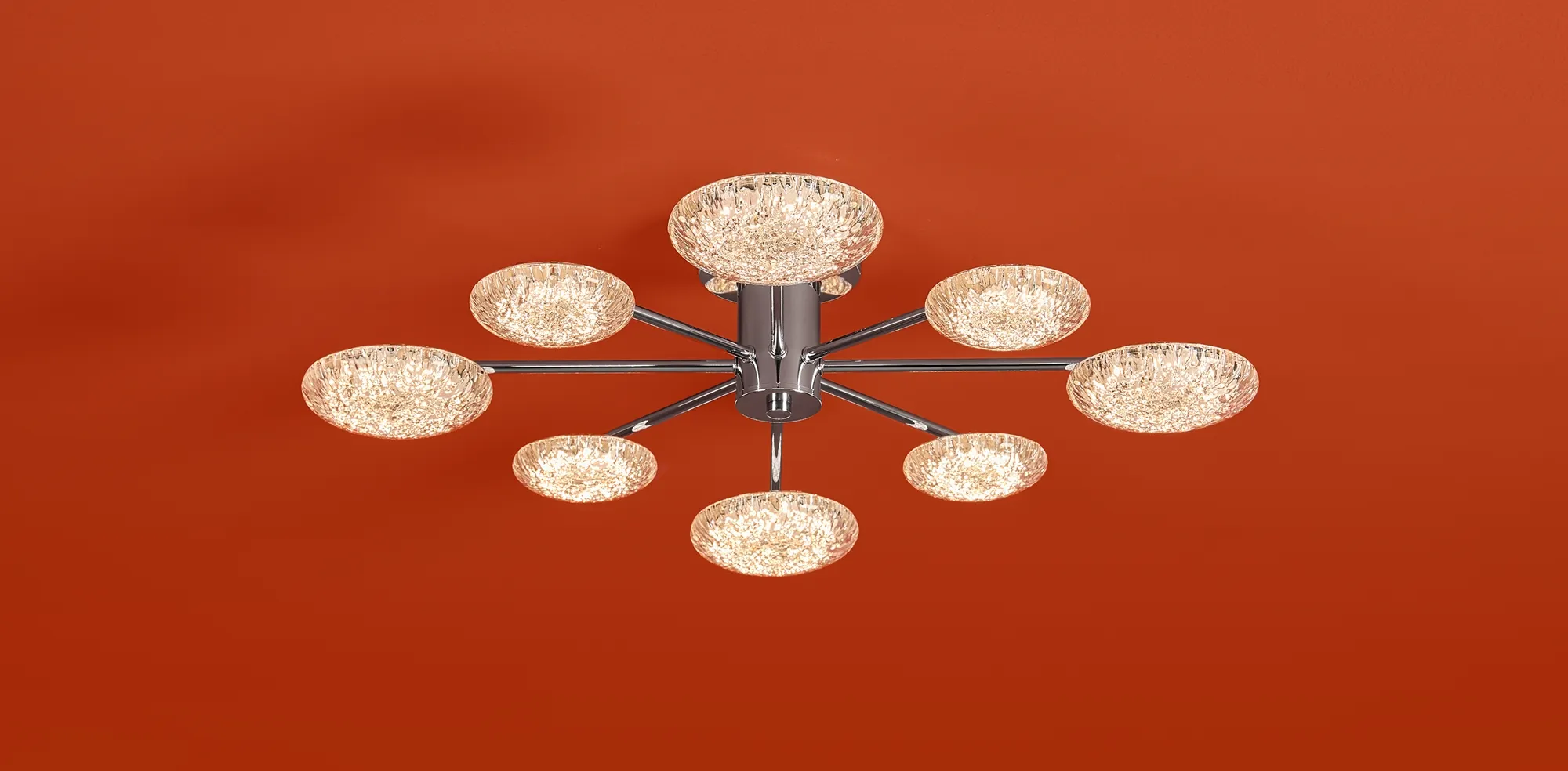картинка Потолочный светильник Freya FR5531CL-L42CH