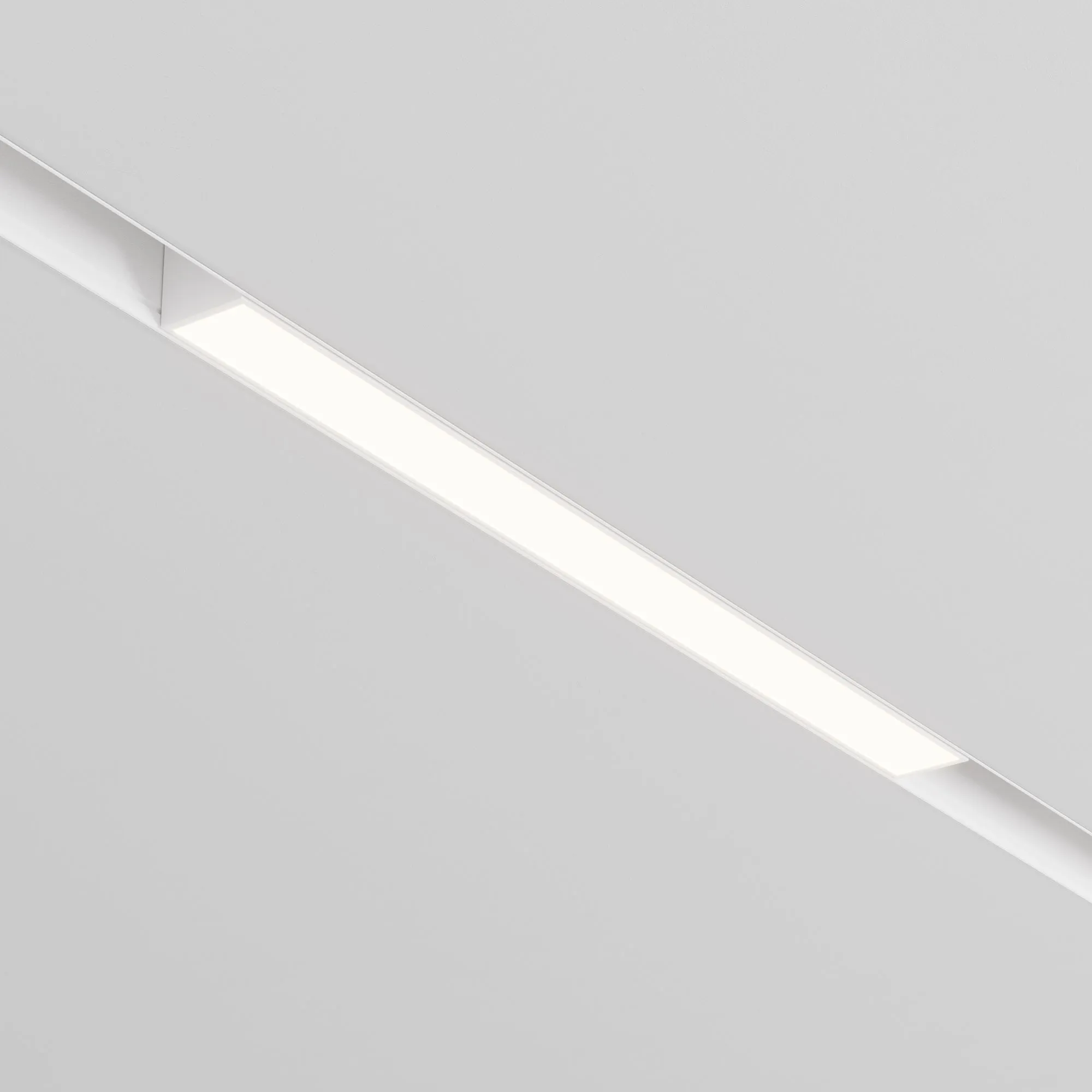 картинка Трековый светильник Technical TR030-4-12WTW-DD-W