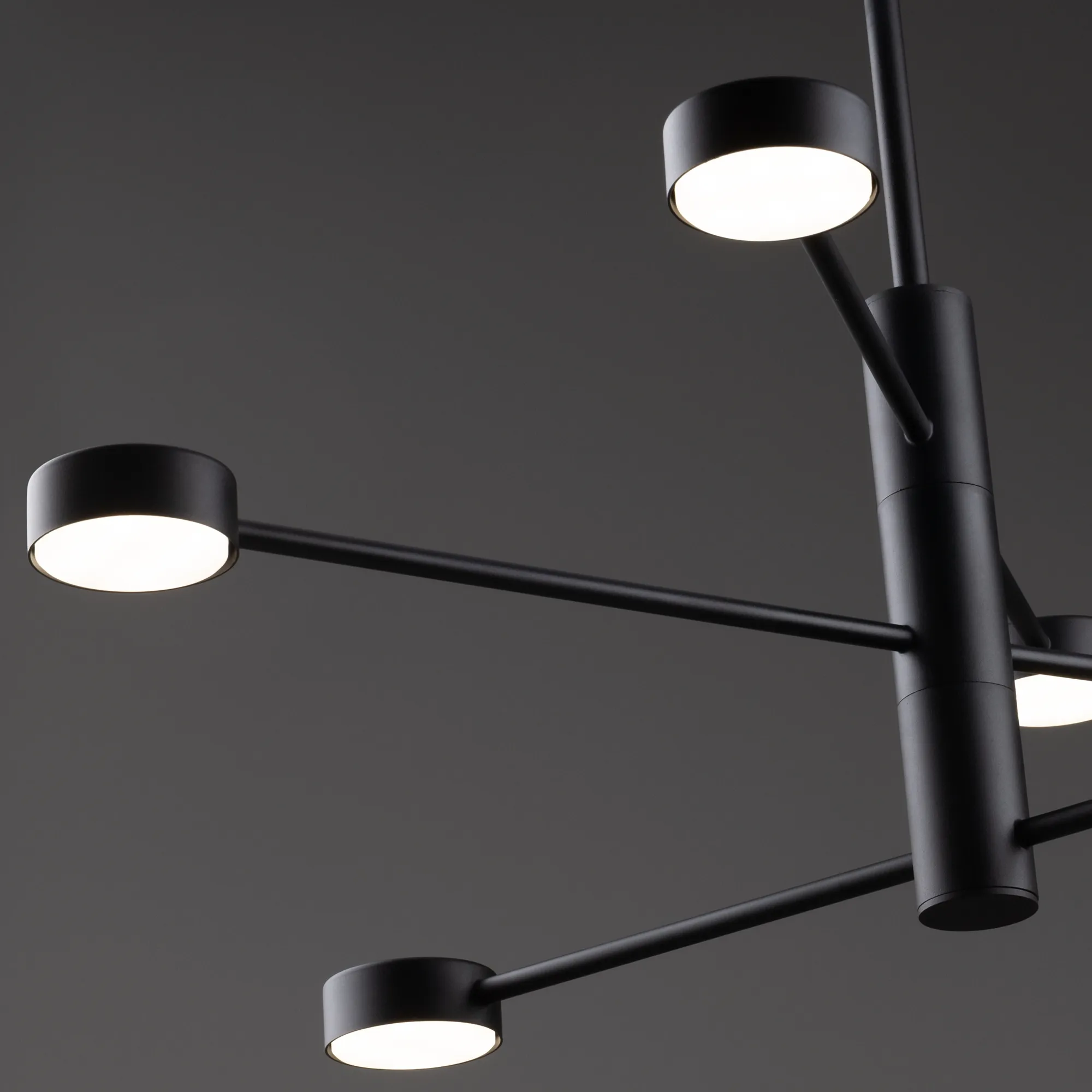 картинка Потолочный светильник Freya FR5363CL-06B