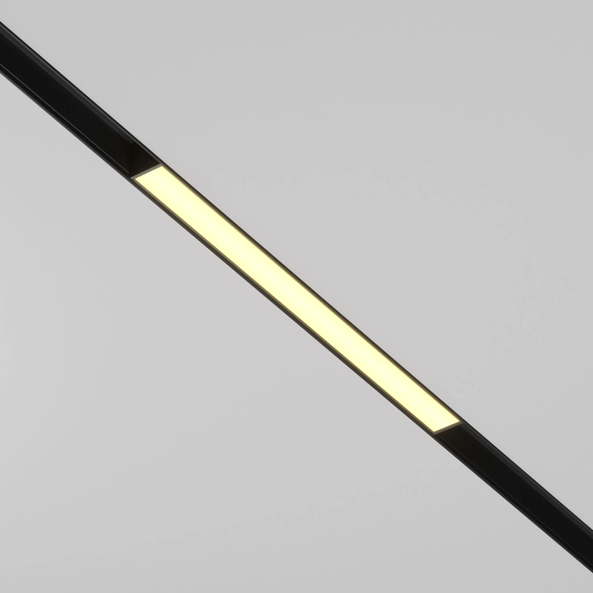 картинка Трековый светильник Technical TR030-2-12W2.7K-B