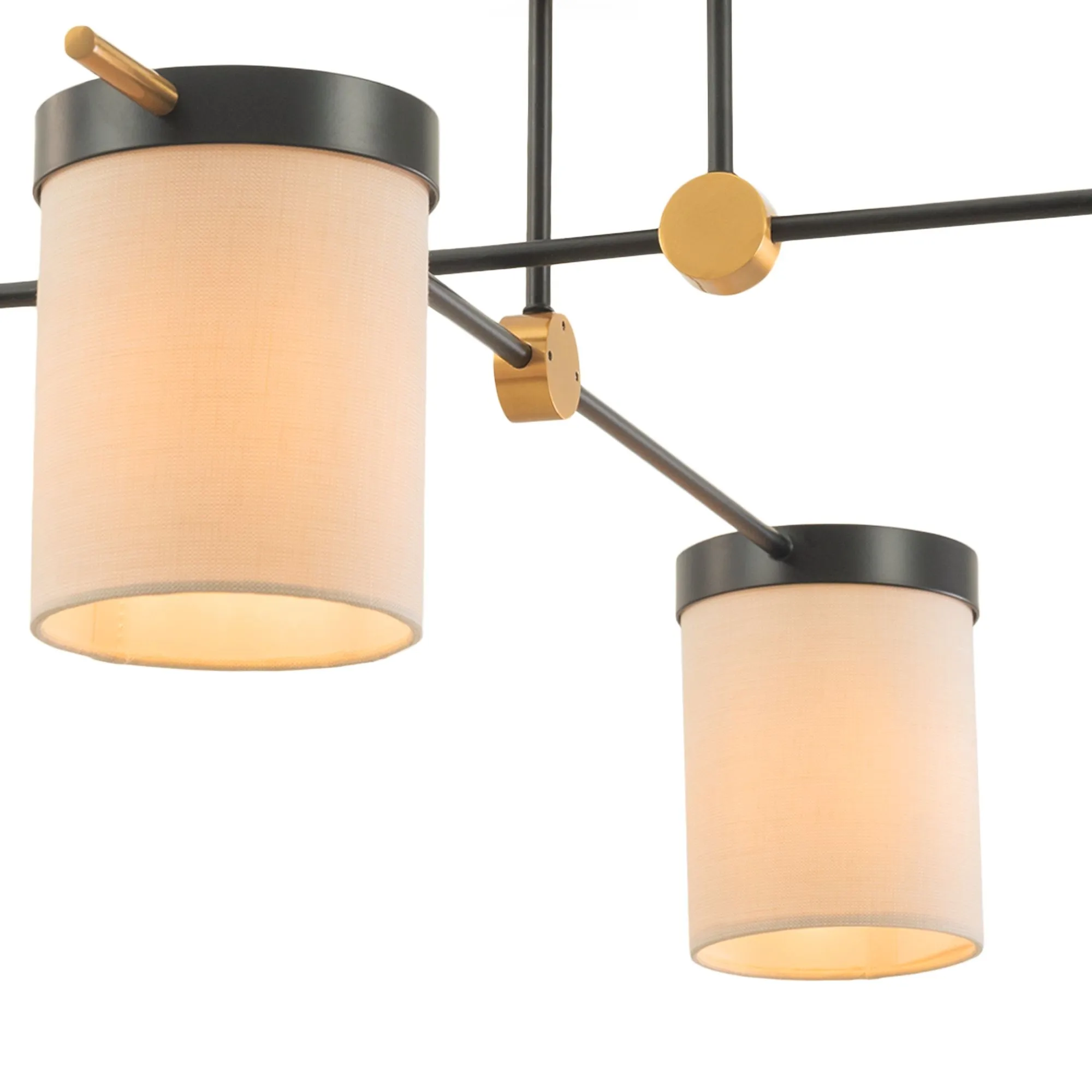 картинка Потолочный светильник Freya FR5377CL-04B