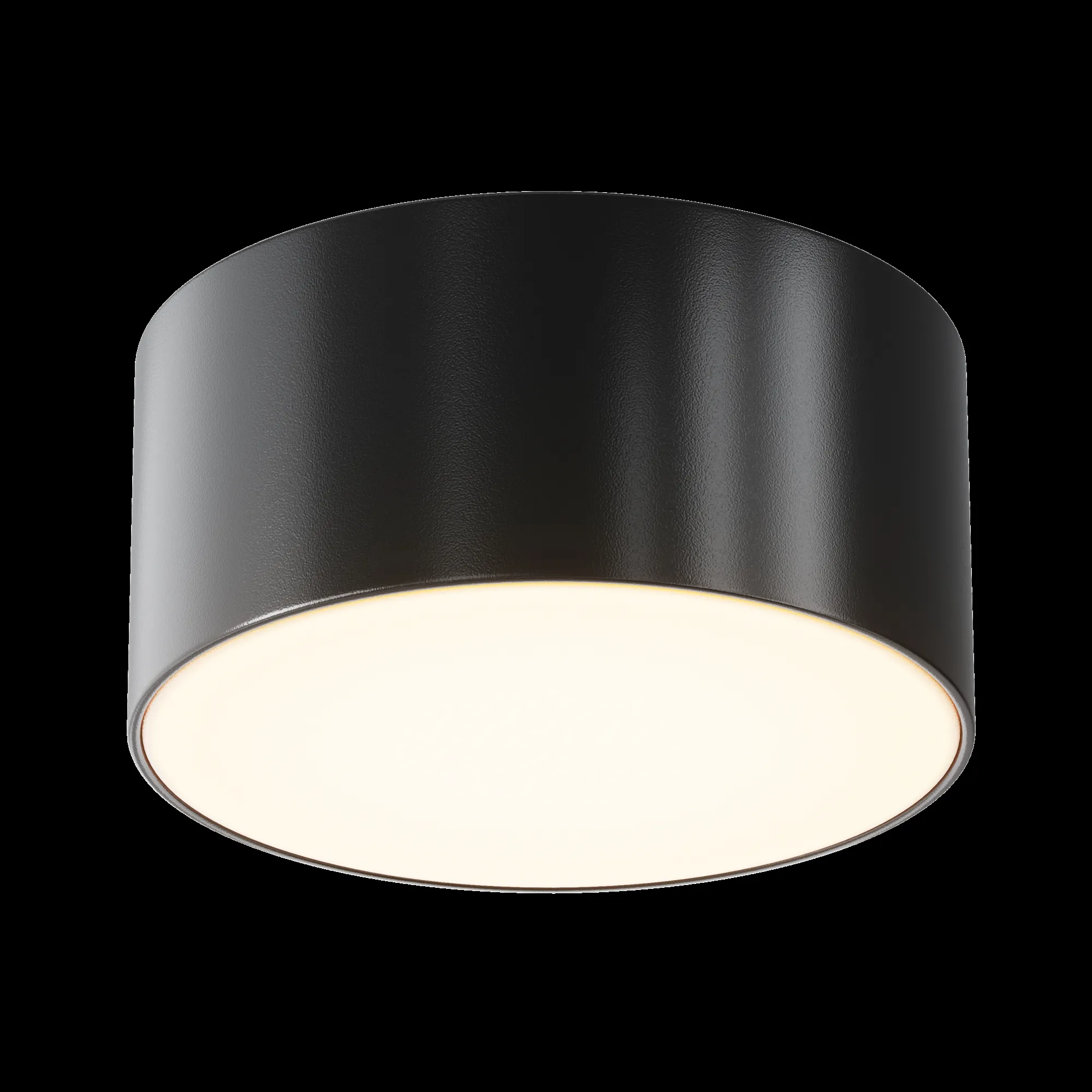 картинка Потолочный светильник Outdoor O430CL-L15B3K