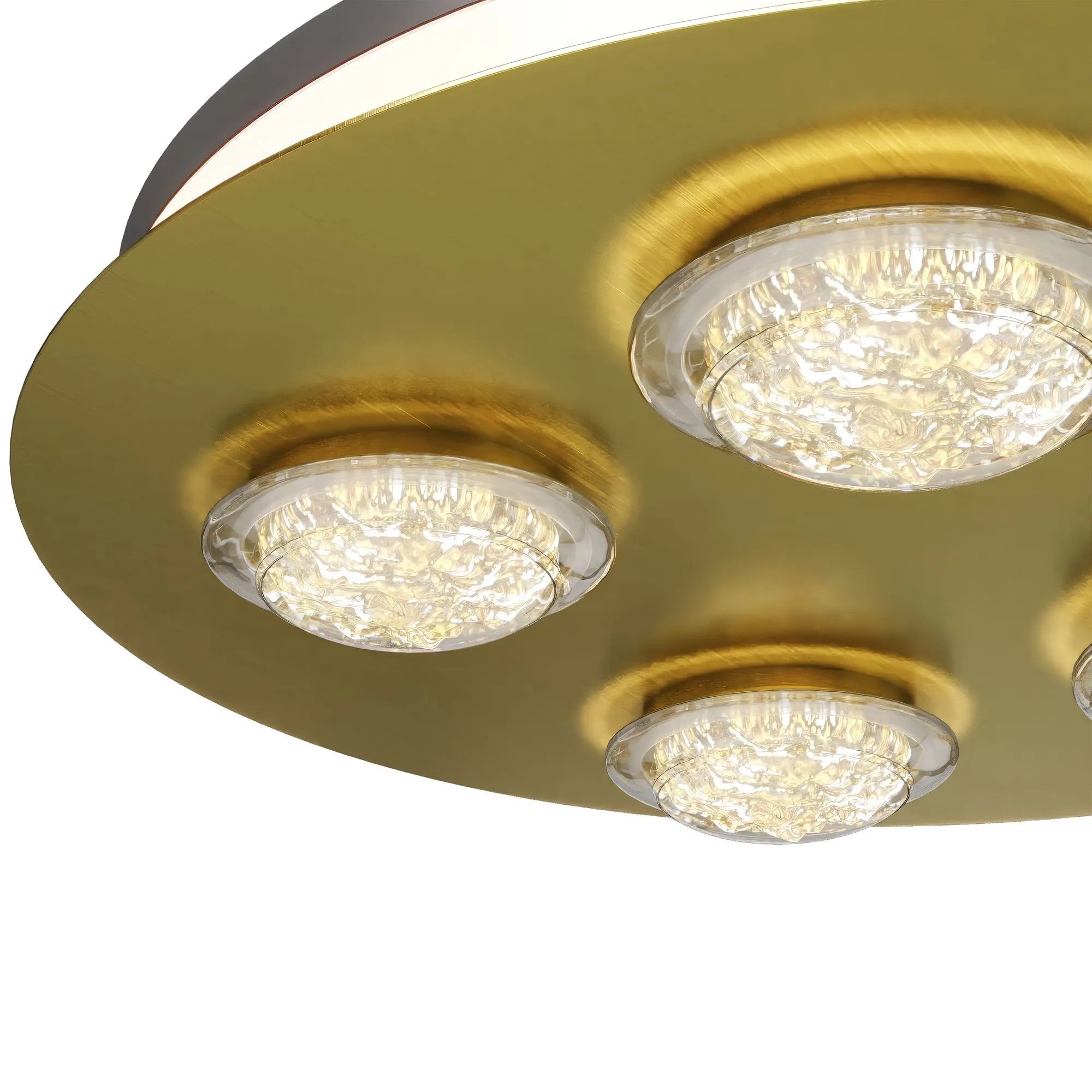 картинка Потолочный светильник Maytoni MOD361CL-L58BS3K