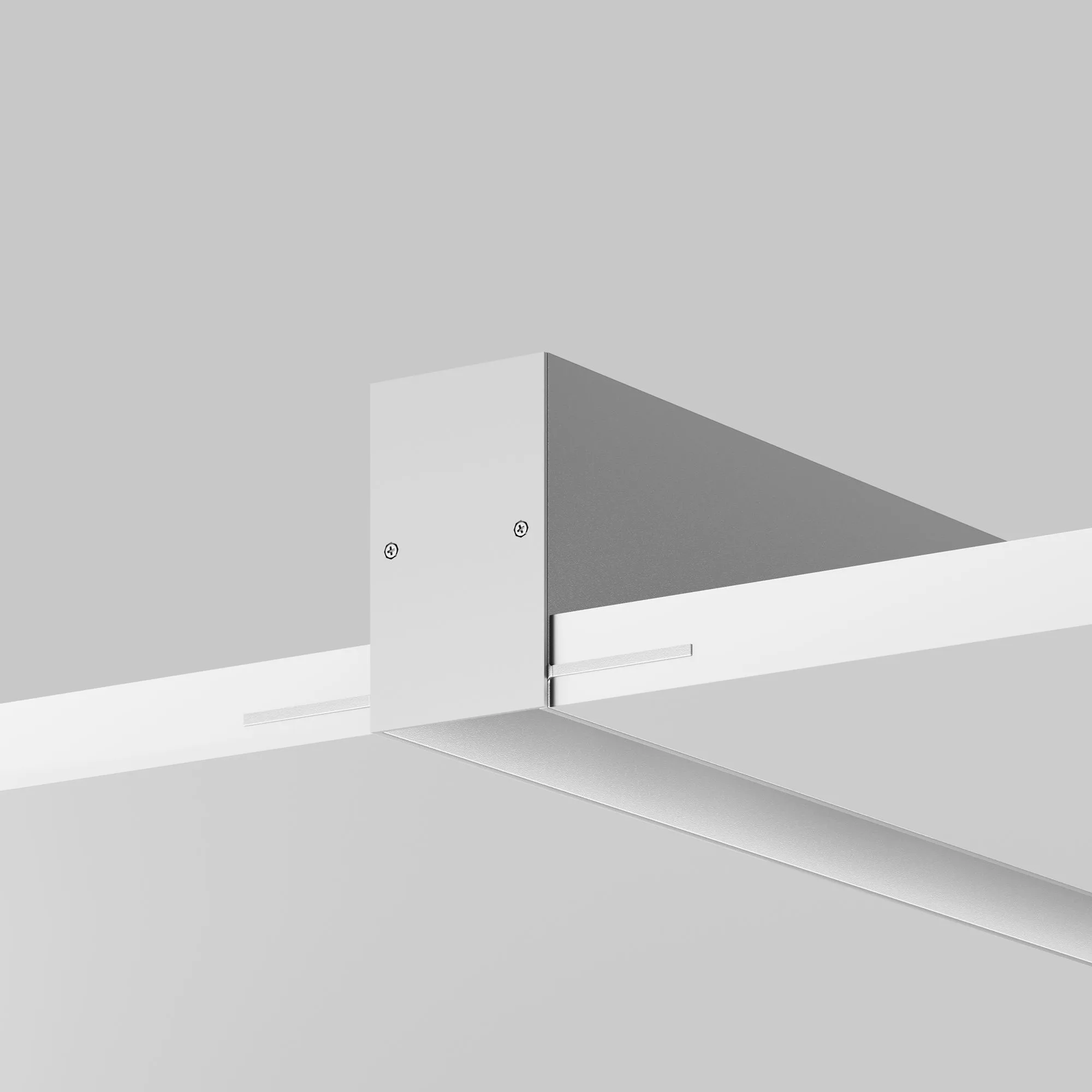 картинка Комплектующие для профиля Led Strip 642056
