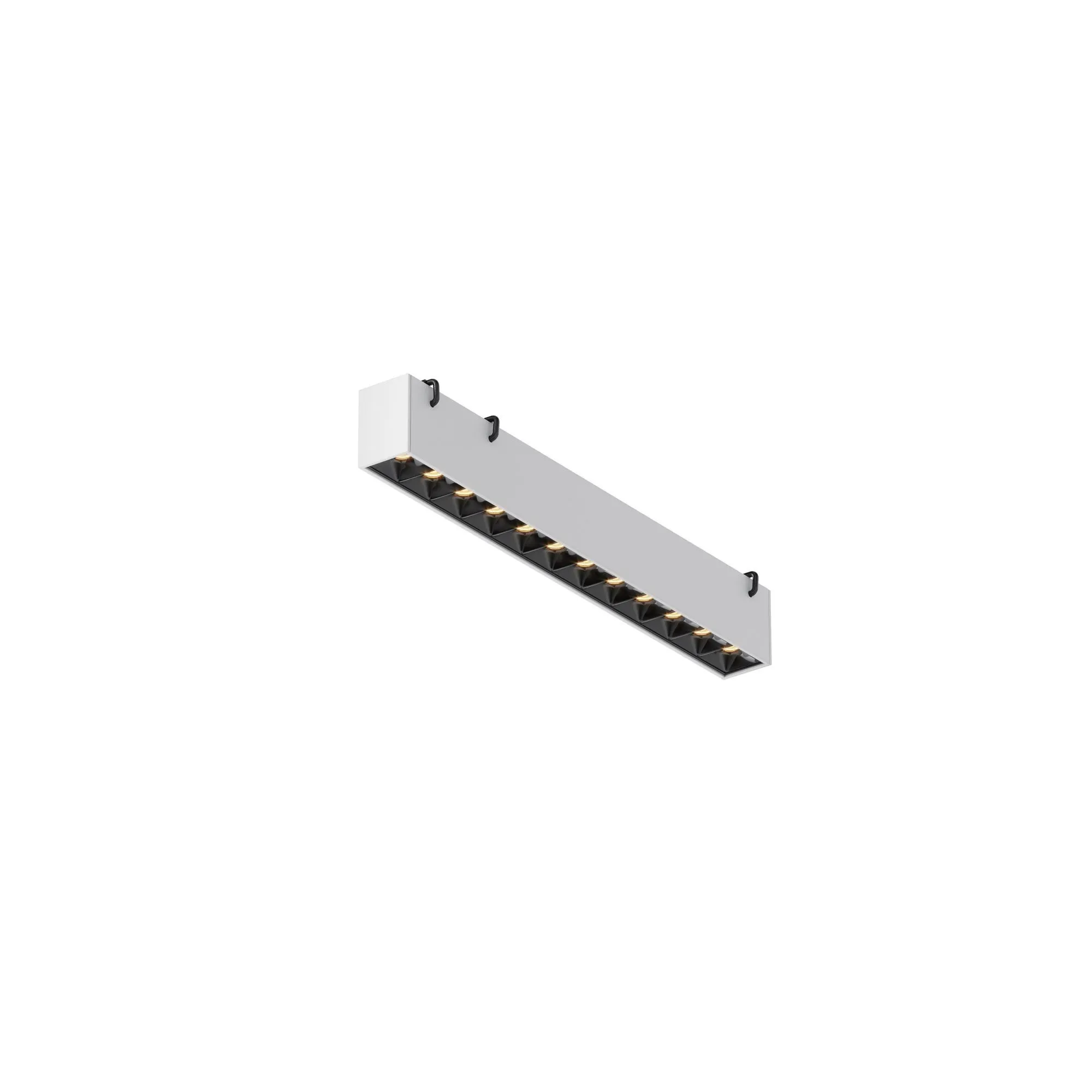 картинка Подвесной светильник Technical TR128B-12W3K-M-W