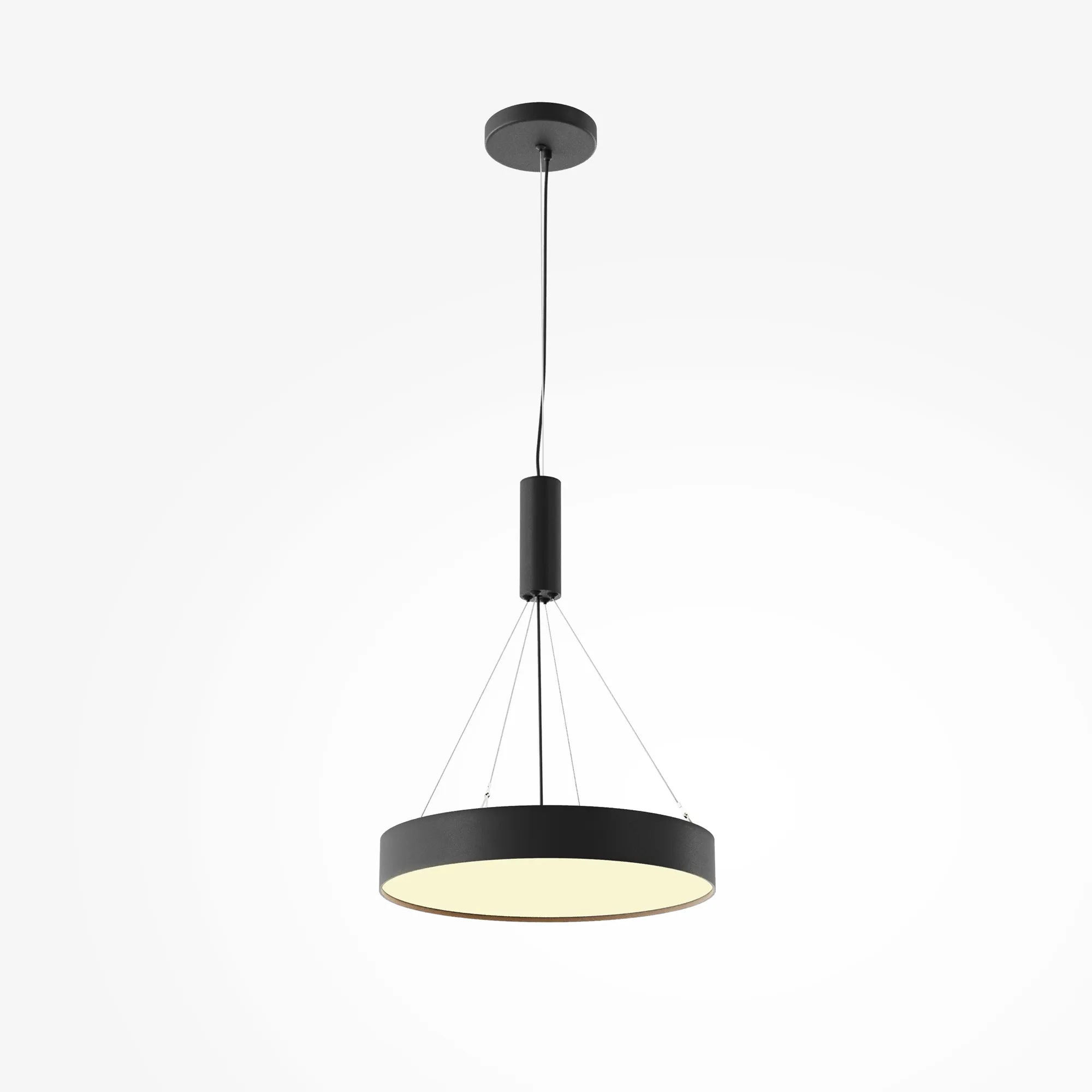 картинка Потолочный светильник Technical C032CL-45W2.7K-RD-B
