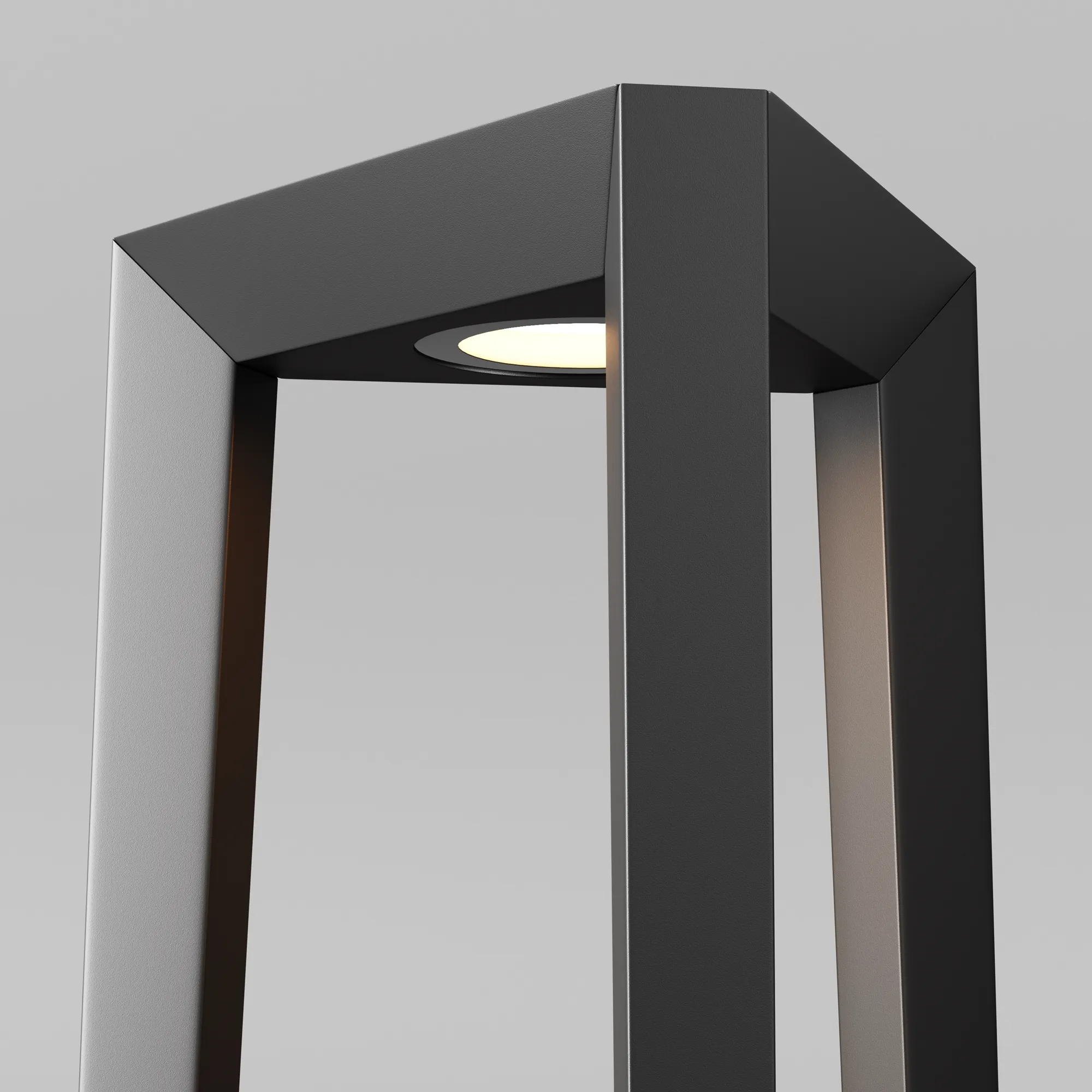 картинка Ландшафтный светильник Outdoor O466FL-L12B3K