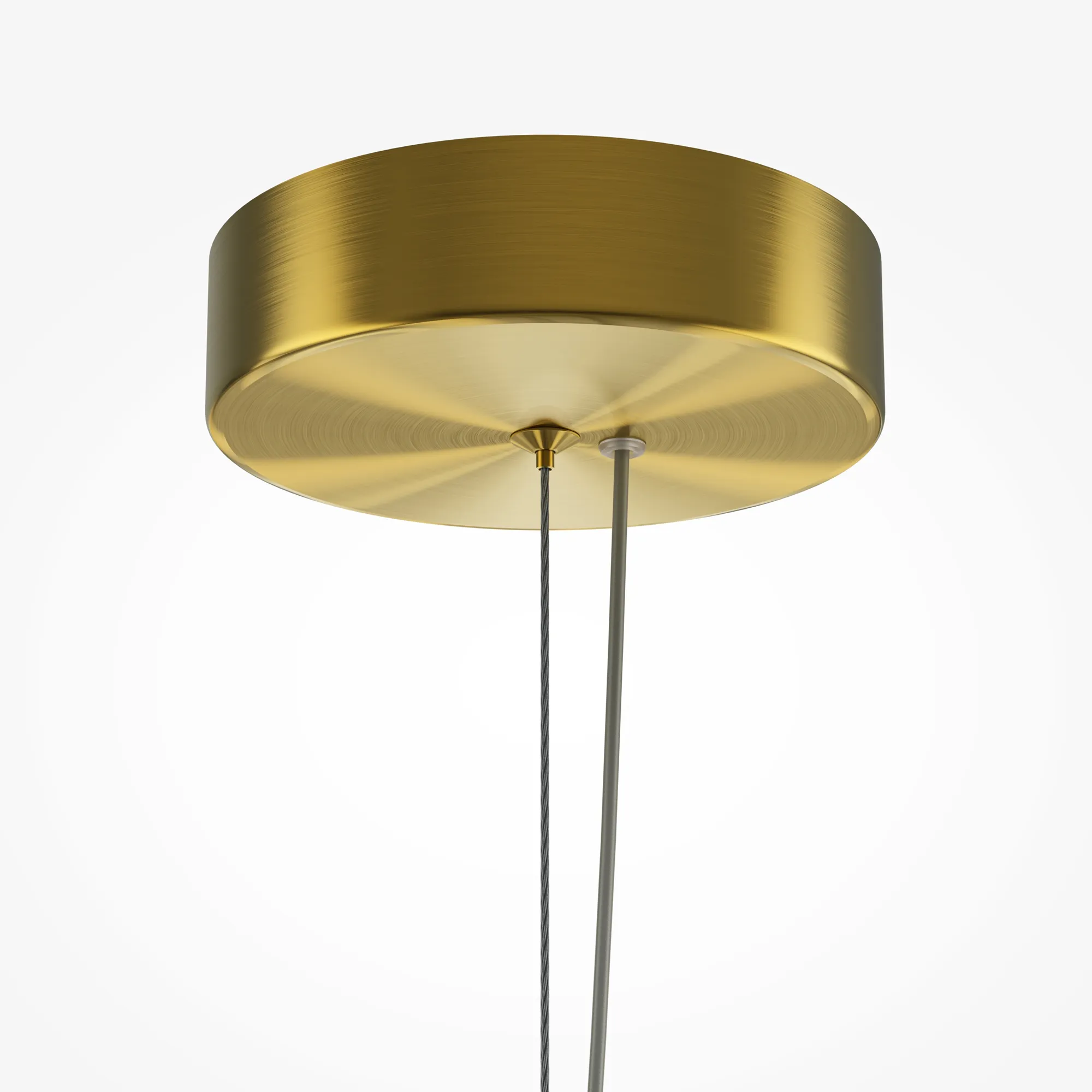 картинка Подвесной светильник Maytoni MOD299PL-L48BS3K