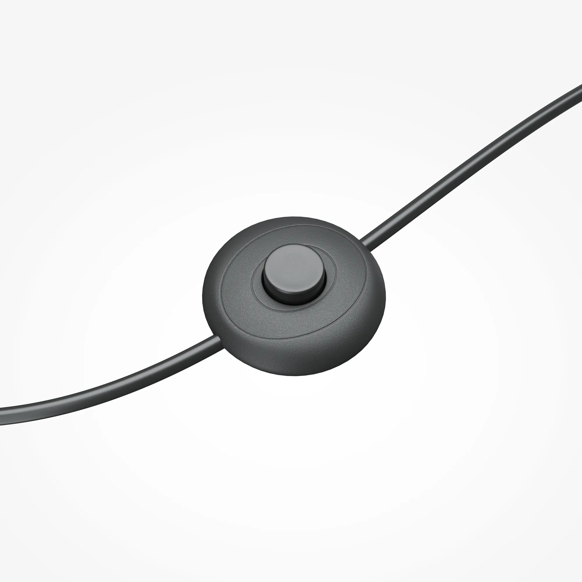 картинка Напольный светильник (торшер) Maytoni MOD348FL-L24BBS3K